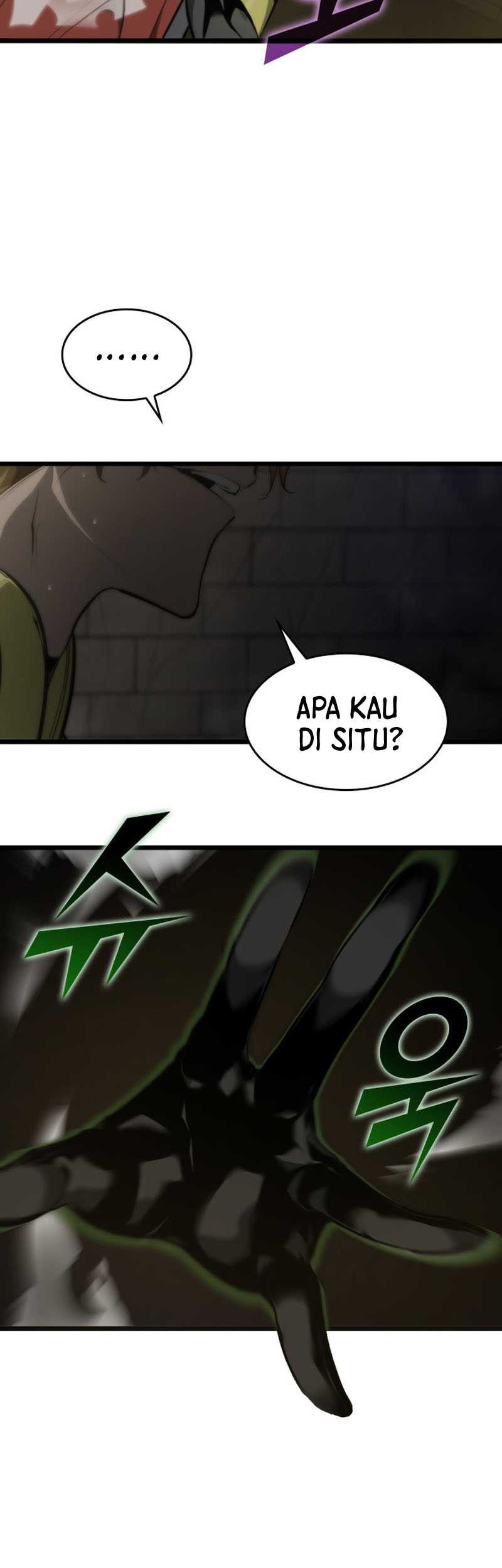 Return of the SSS-Class Ranker - Chapter 29 - Page 25