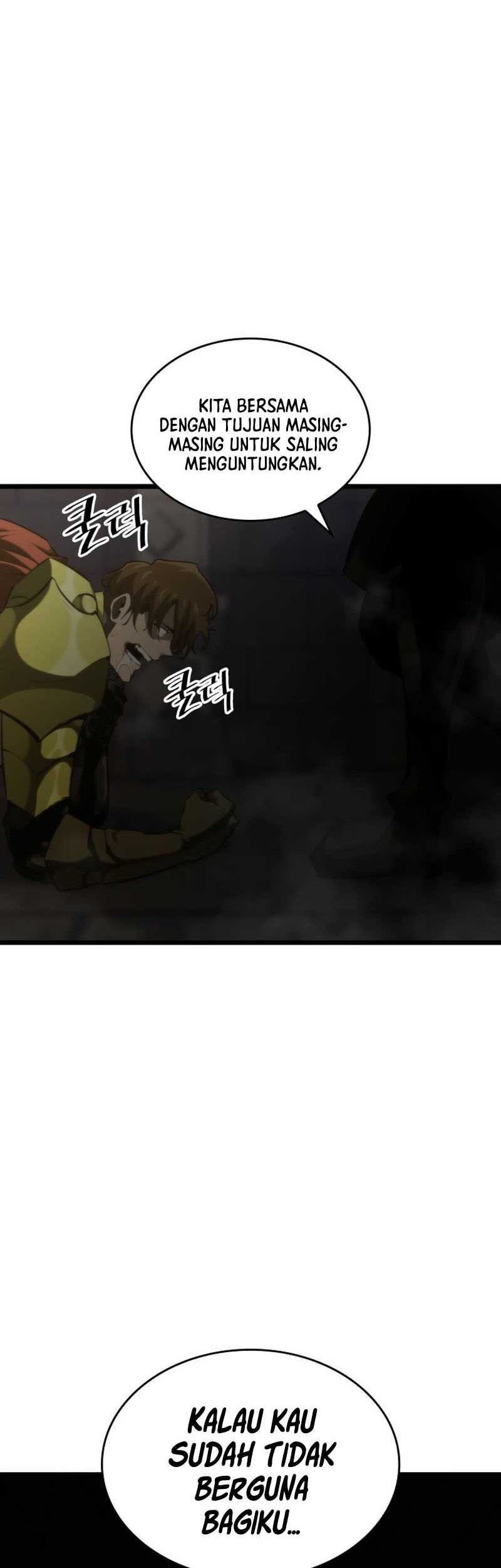 Return of the SSS-Class Ranker - Chapter 29 - Page 28