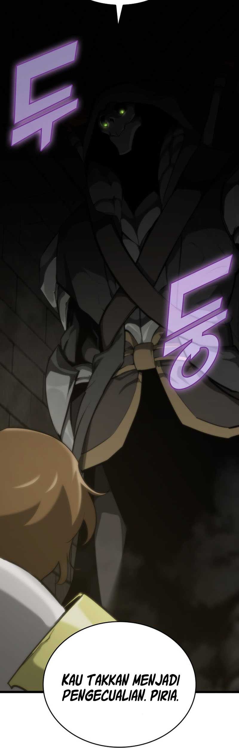 Return of the SSS-Class Ranker - Chapter 29 - Page 29