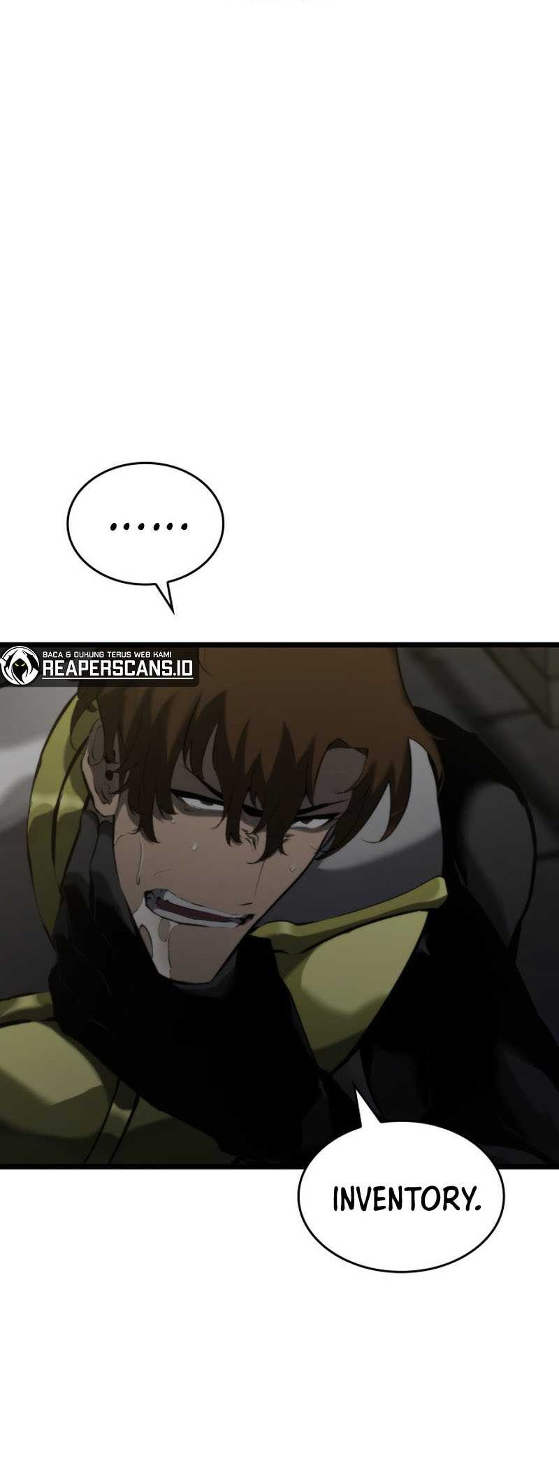 Return of the SSS-Class Ranker - Chapter 29 - Page 30