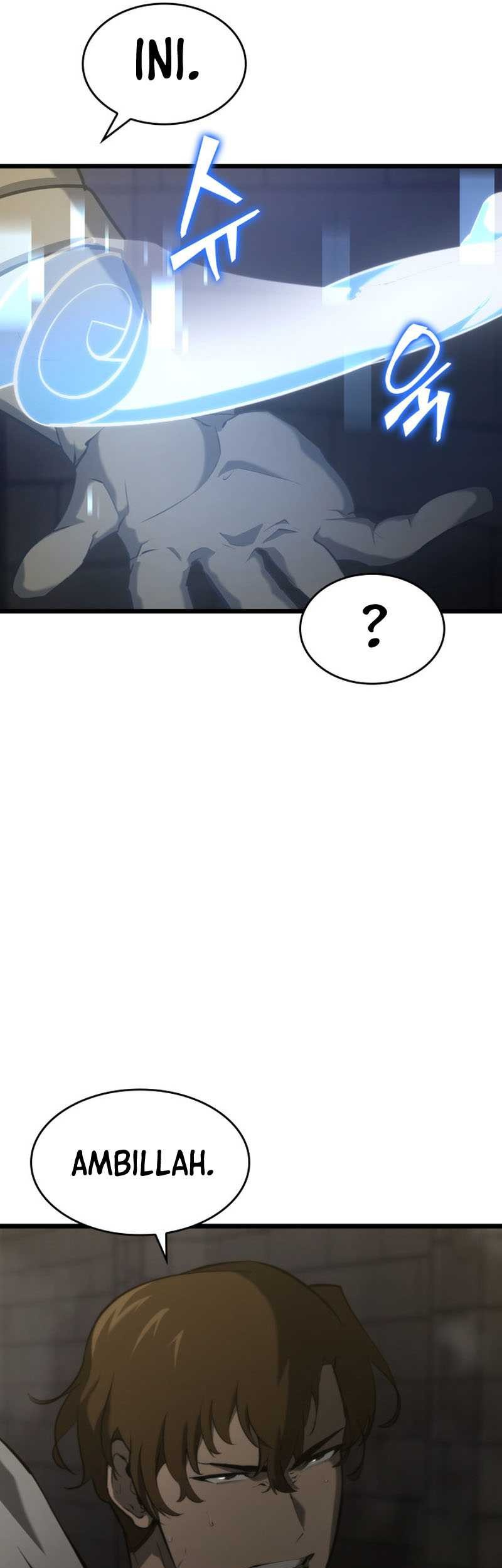 Return of the SSS-Class Ranker - Chapter 29 - Page 31