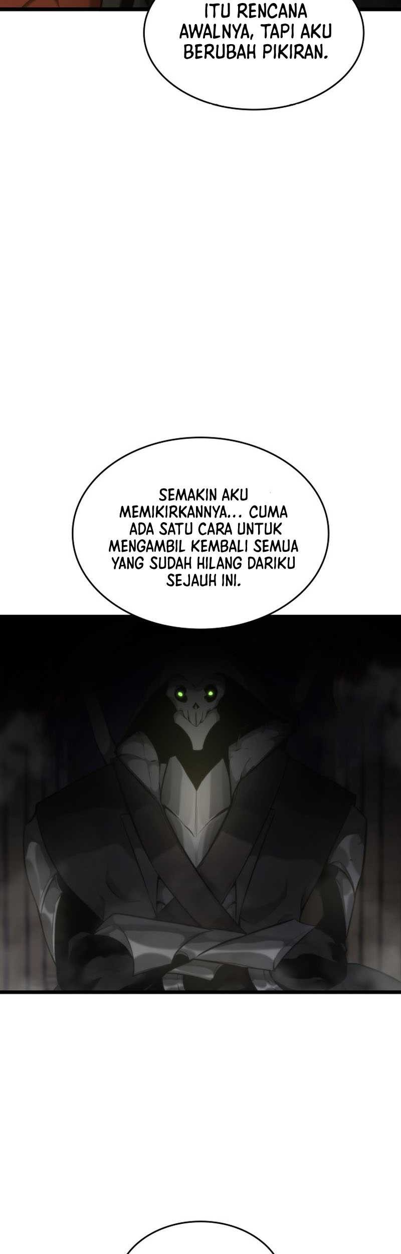 Return of the SSS-Class Ranker - Chapter 29 - Page 33