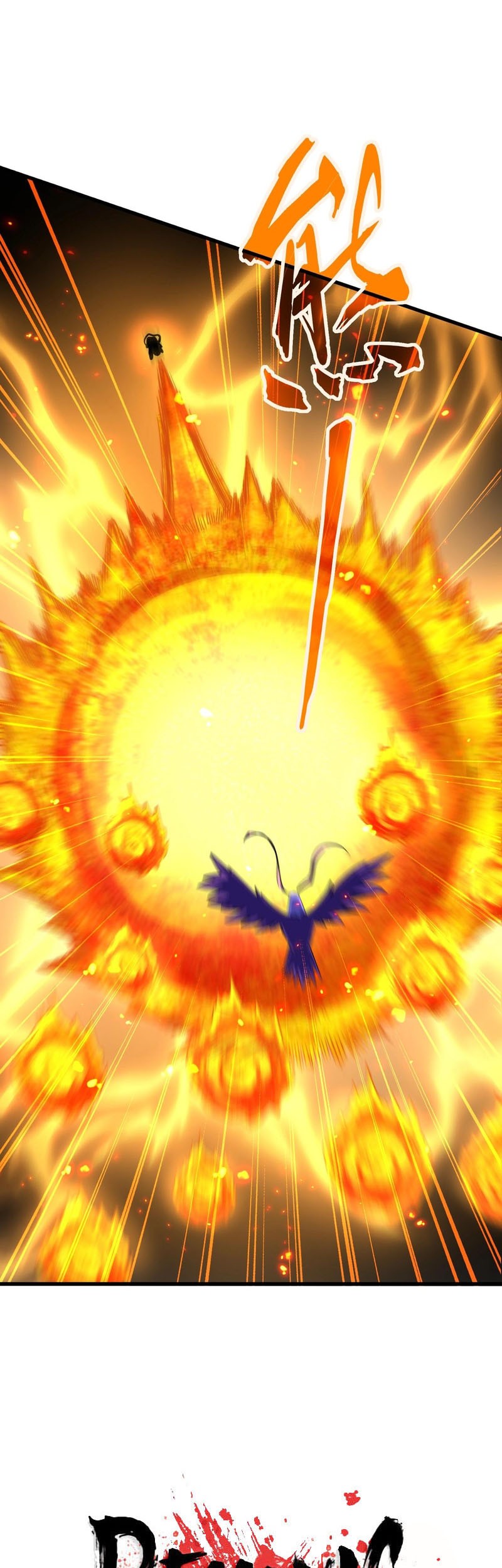 Magic Emperor Chapter 329 - https://gambar-id.komiku.org/uploads2/2601382-2_part1.jpg