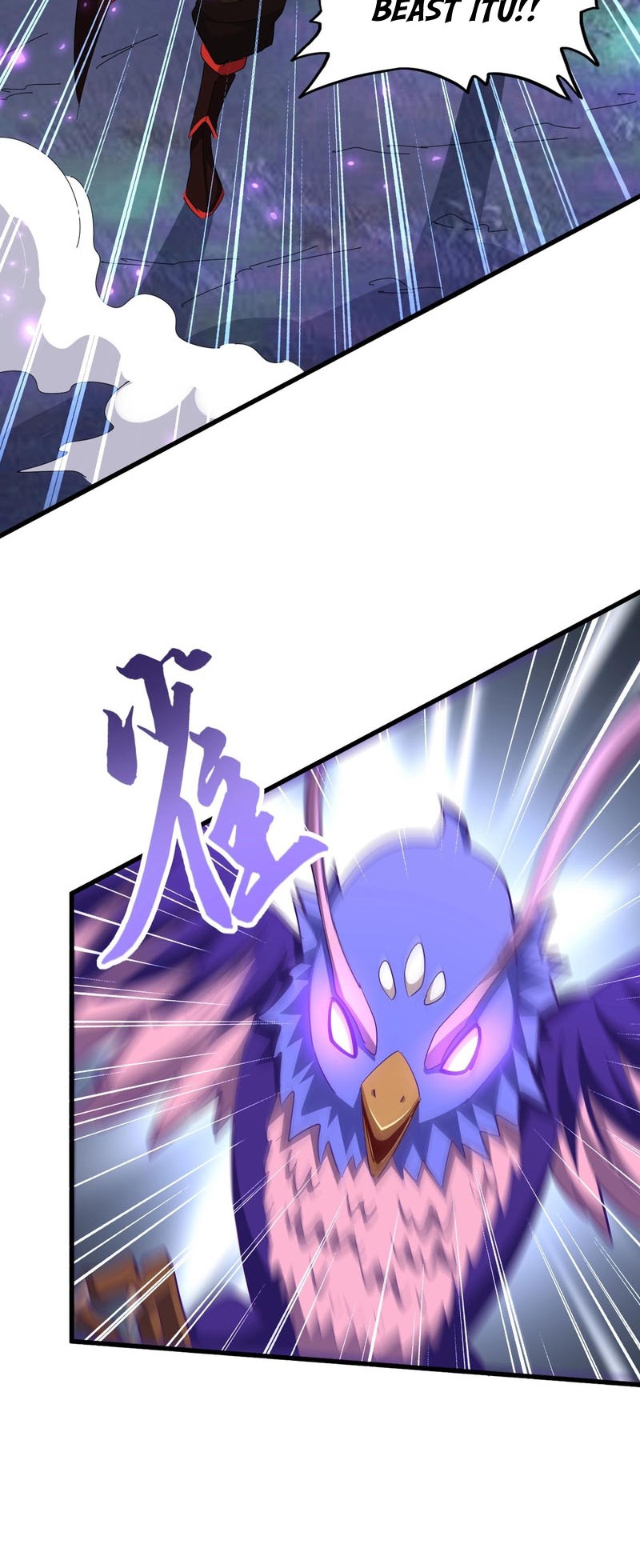 Magic Emperor Chapter 329 - https://gambar-id.komiku.org/uploads2/2601382-4_part4.jpg