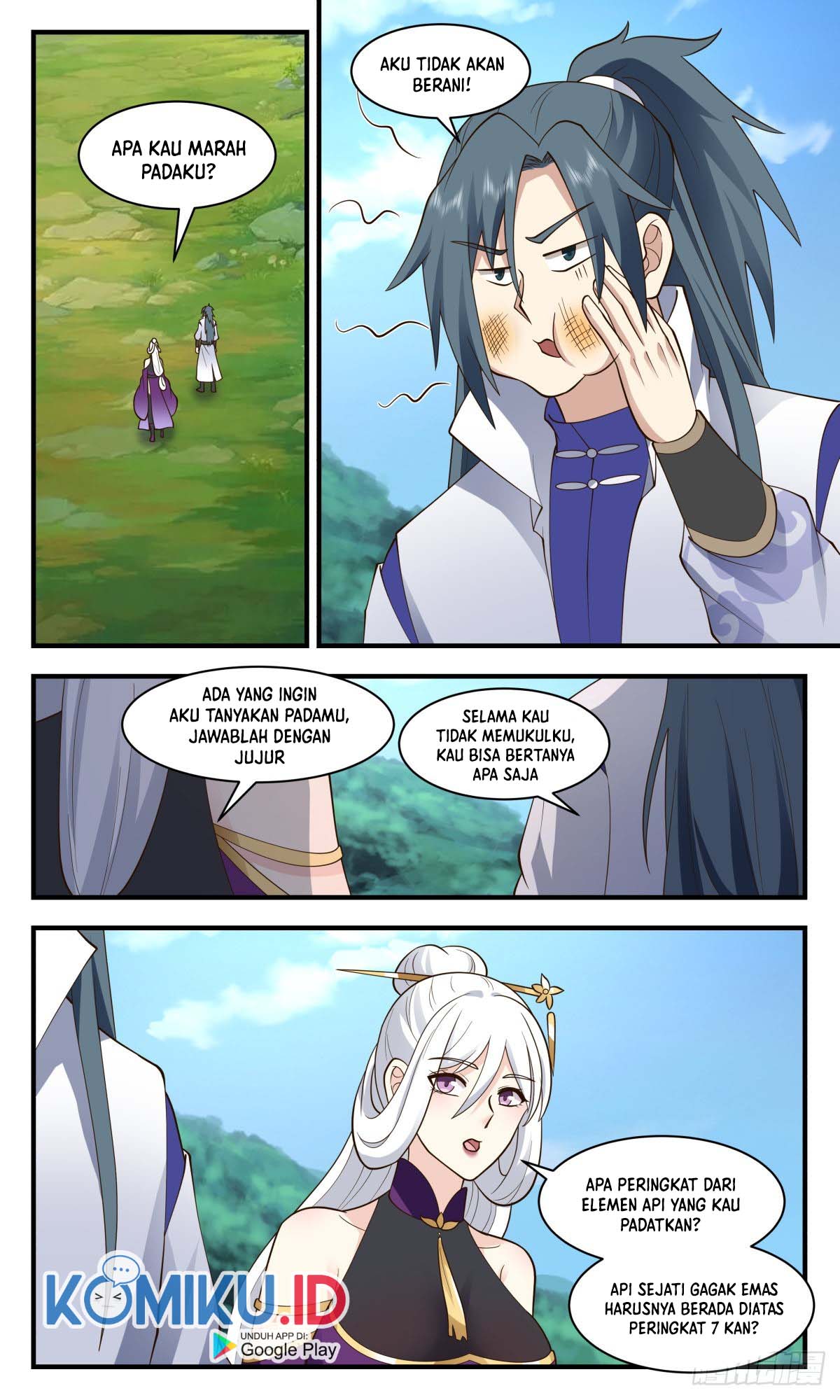 Martial Peak Part 2 Chapter 2703 - https://gambar-id.komiku.org/uploads2/2603172-10.jpg