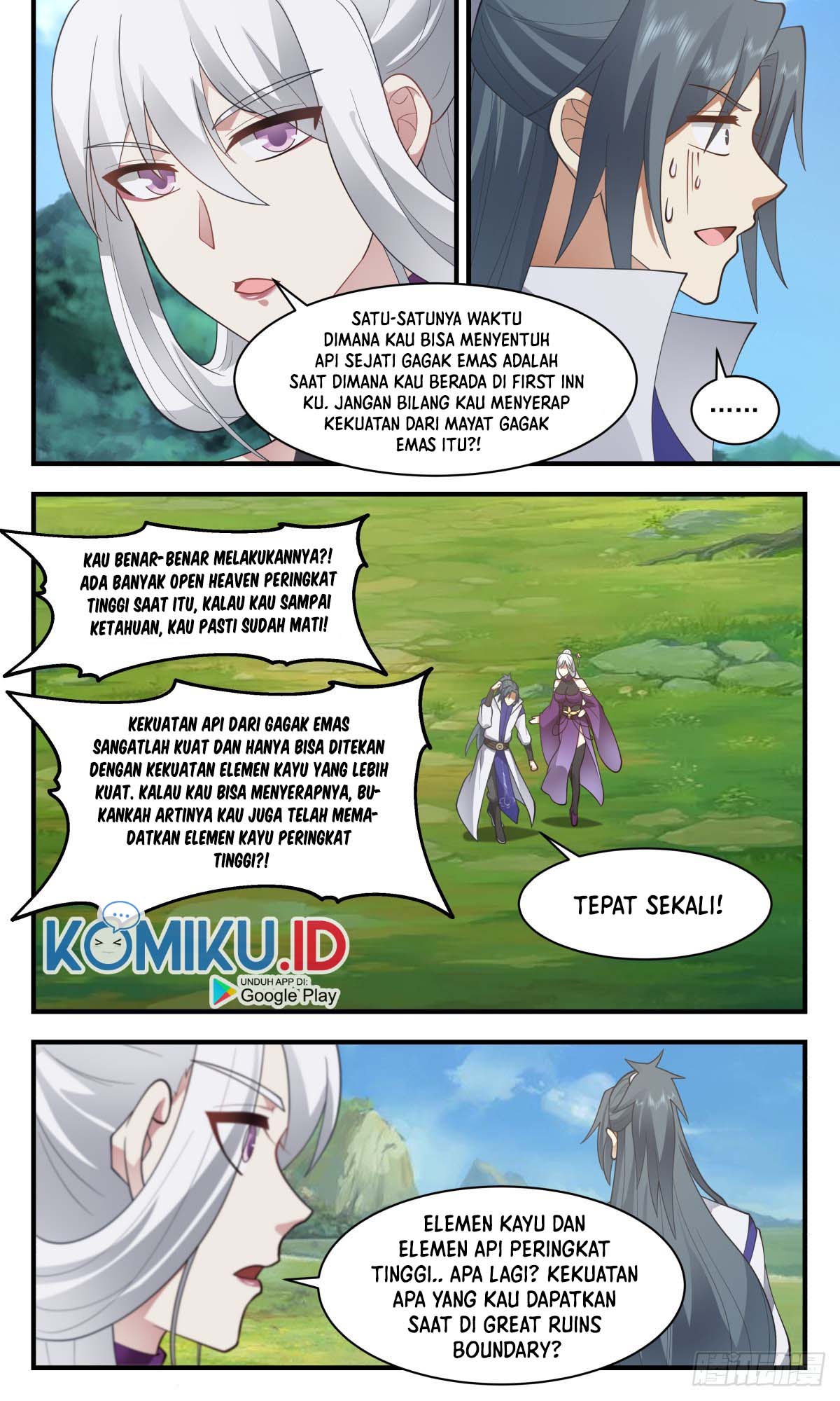 Martial Peak Part 2 Chapter 2703 - https://gambar-id.komiku.org/uploads2/2603172-11.jpg