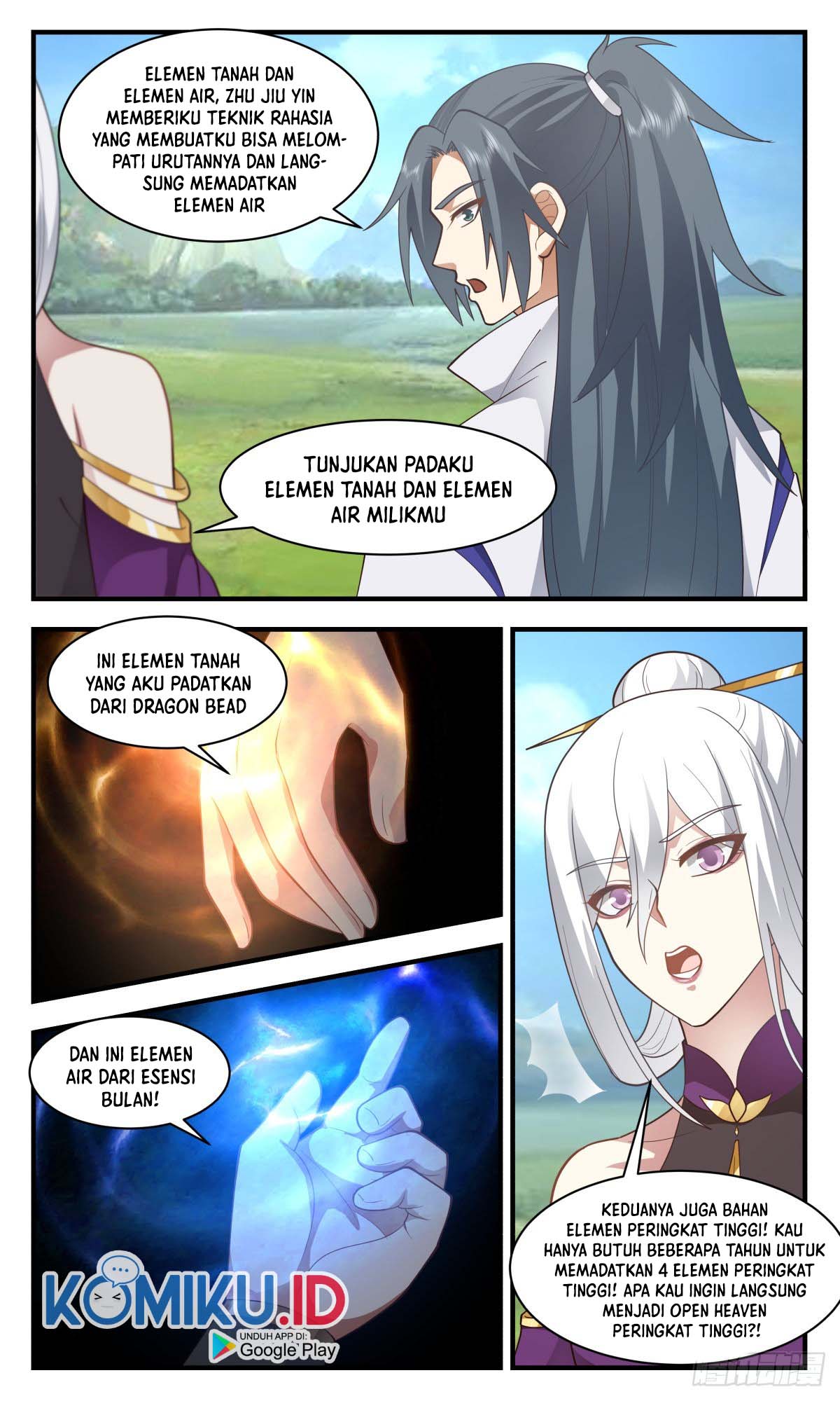 Martial Peak Part 2 Chapter 2703 - https://gambar-id.komiku.org/uploads2/2603172-12.jpg