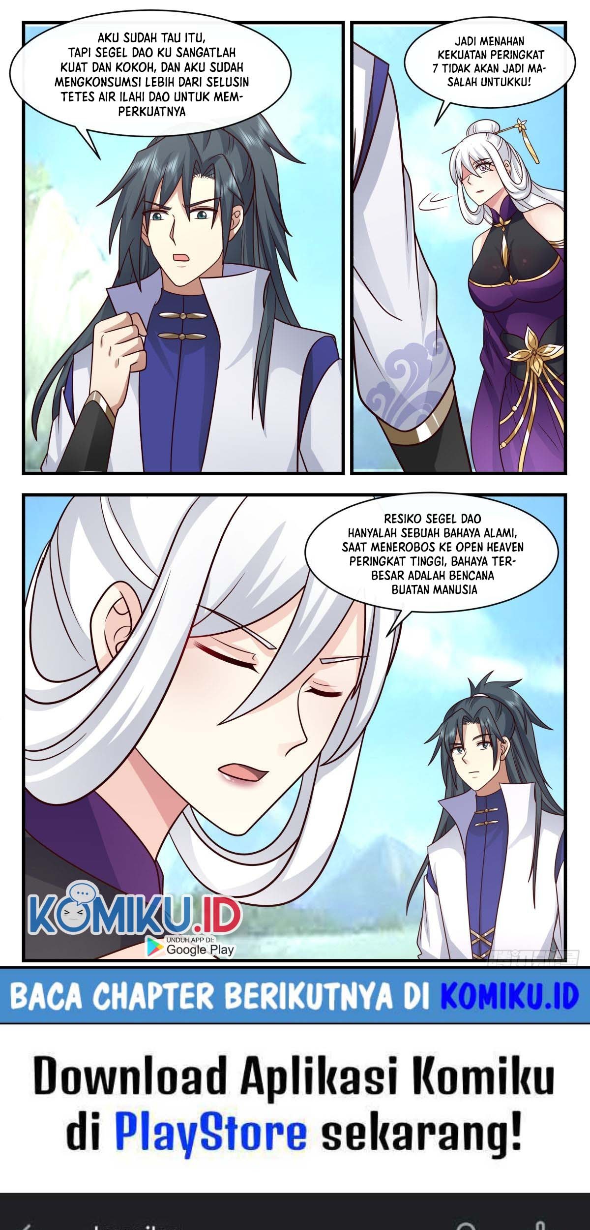 Martial Peak Part 2 Chapter 2703 - https://gambar-id.komiku.org/uploads2/2603172-14_part1.jpg