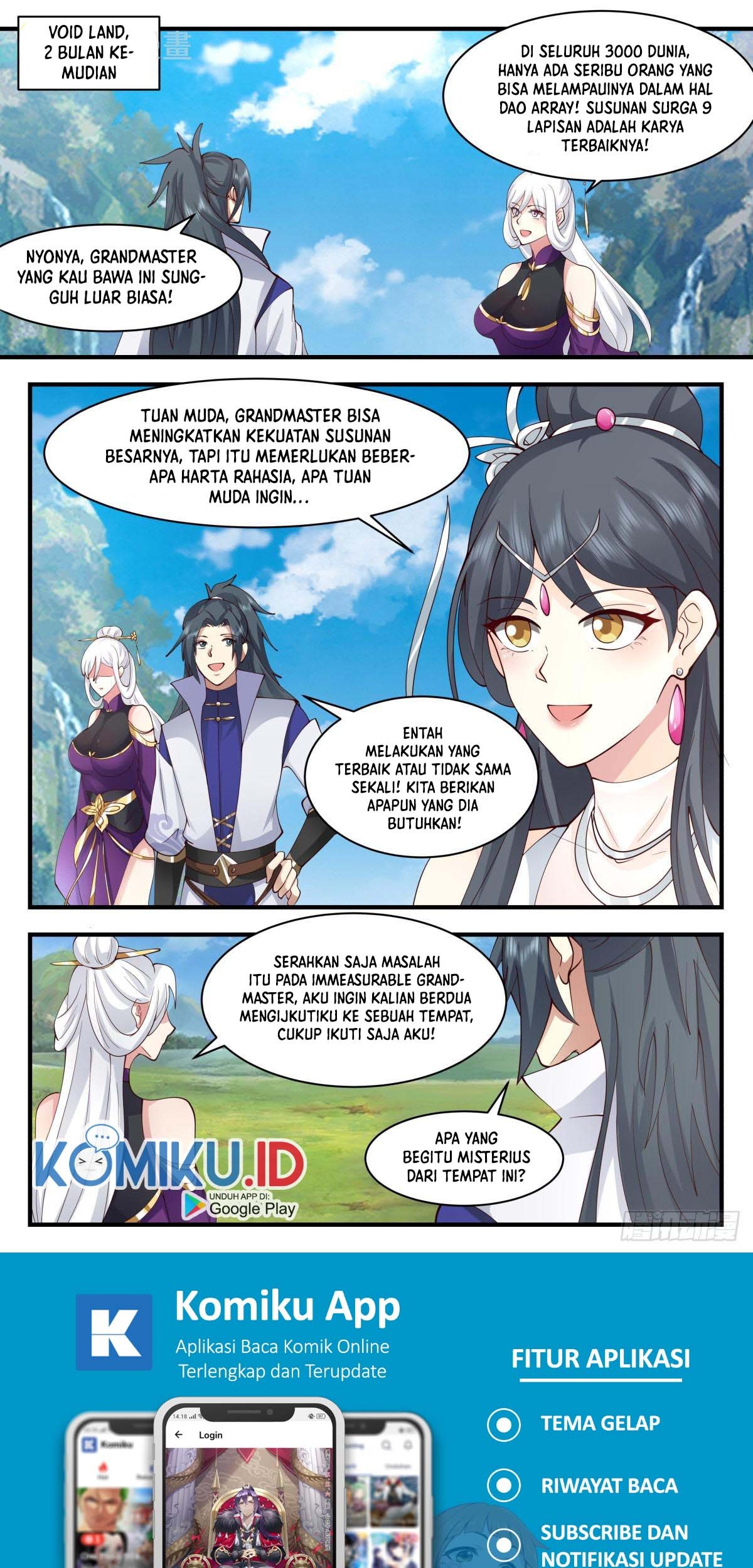 Martial Peak Part 2 Chapter 2703 - https://gambar-id.komiku.org/uploads2/2603172-3_part1.jpg