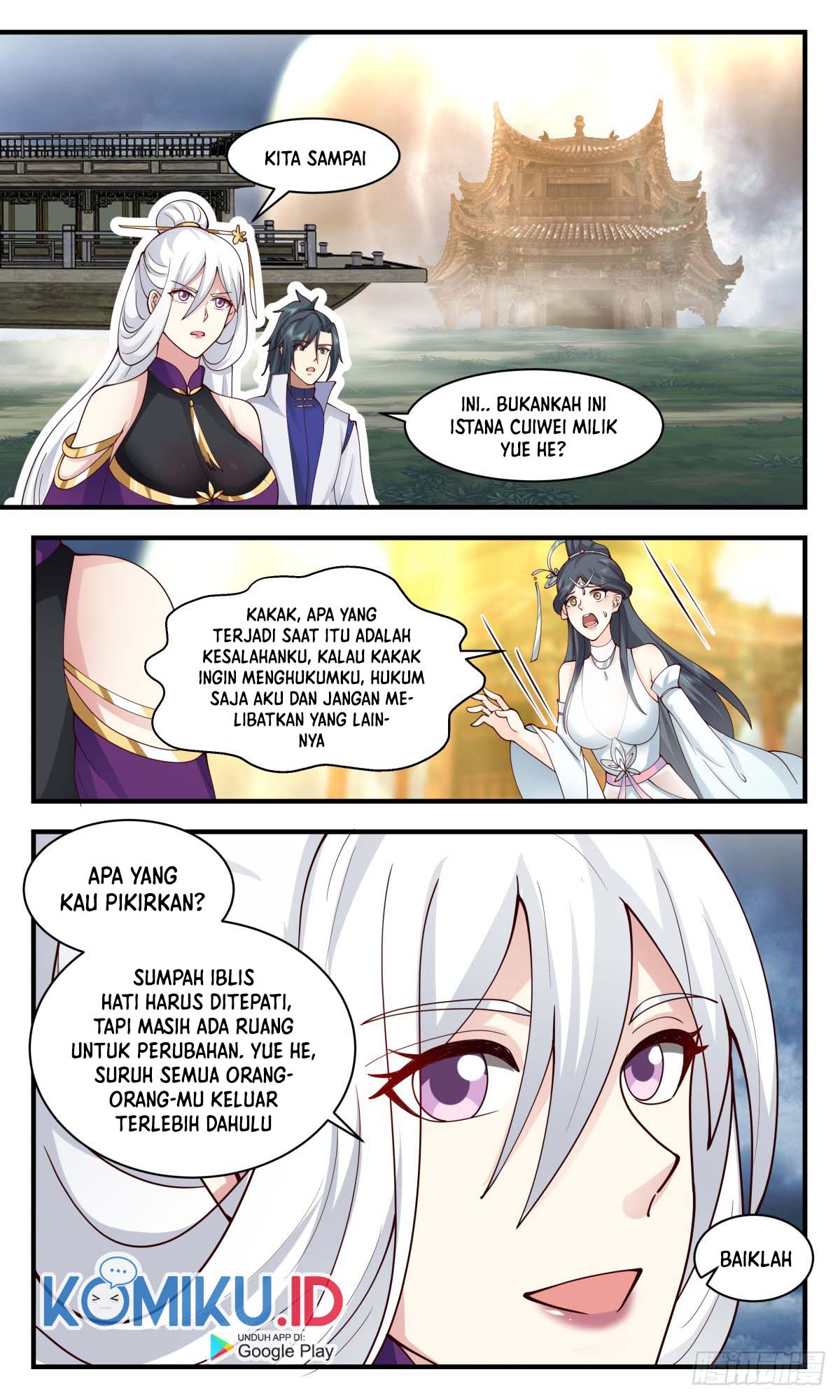 Martial Peak Part 2 Chapter 2703 - https://gambar-id.komiku.org/uploads2/2603172-5.jpg