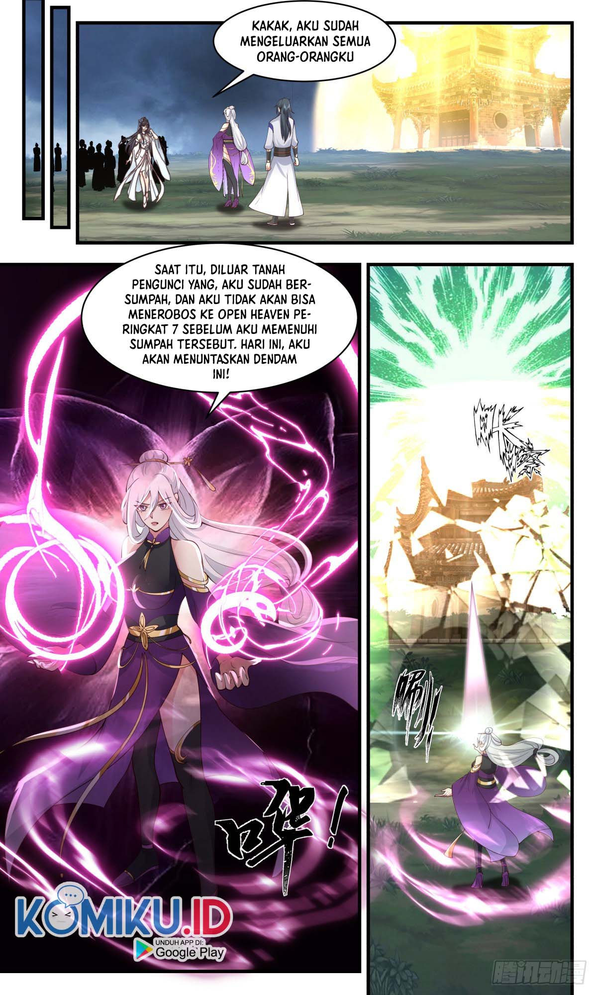 Martial Peak Part 2 Chapter 2703 - https://gambar-id.komiku.org/uploads2/2603172-6.jpg