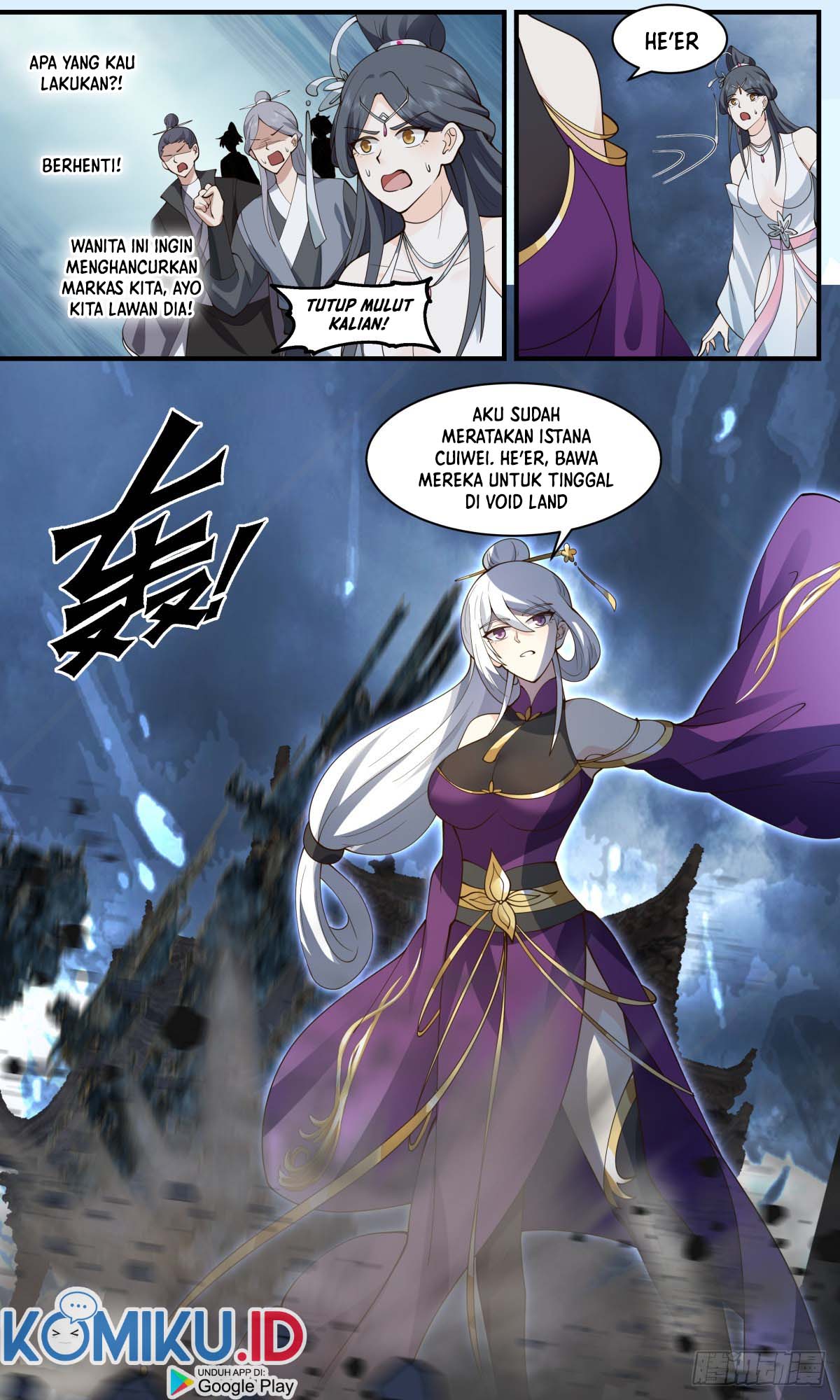 Martial Peak Part 2 Chapter 2703 - https://gambar-id.komiku.org/uploads2/2603172-7.jpg