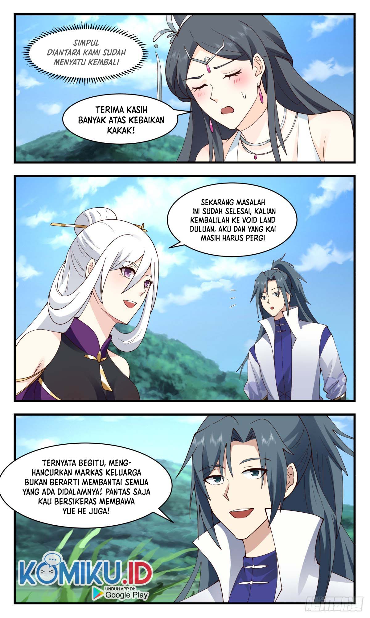 Martial Peak Part 2 Chapter 2703 - https://gambar-id.komiku.org/uploads2/2603172-8.jpg