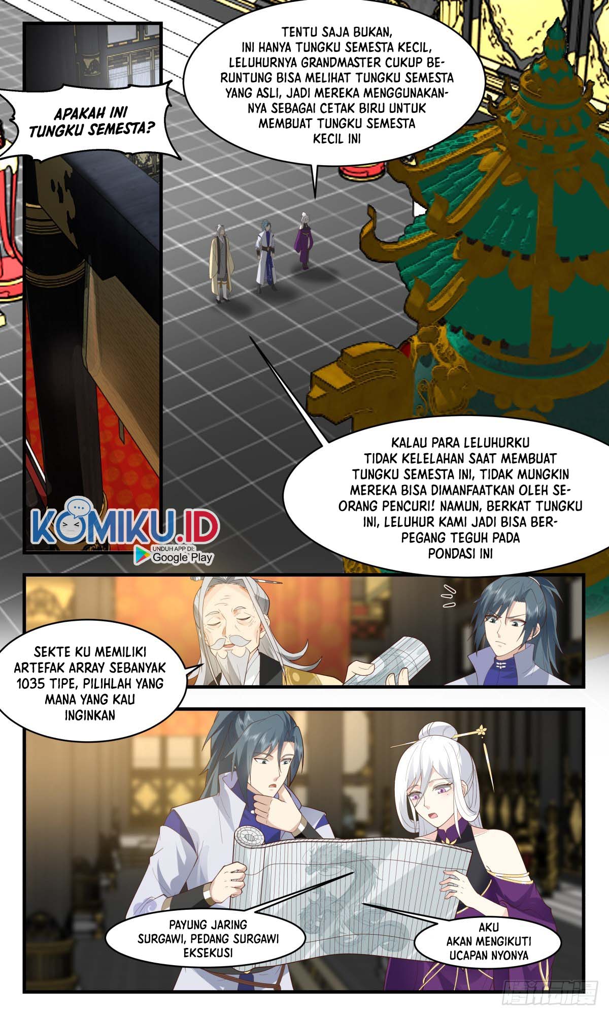 Martial Peak Part 2 Chapter 2704 - https://gambar-id.komiku.org/uploads2/2603173-10.jpg