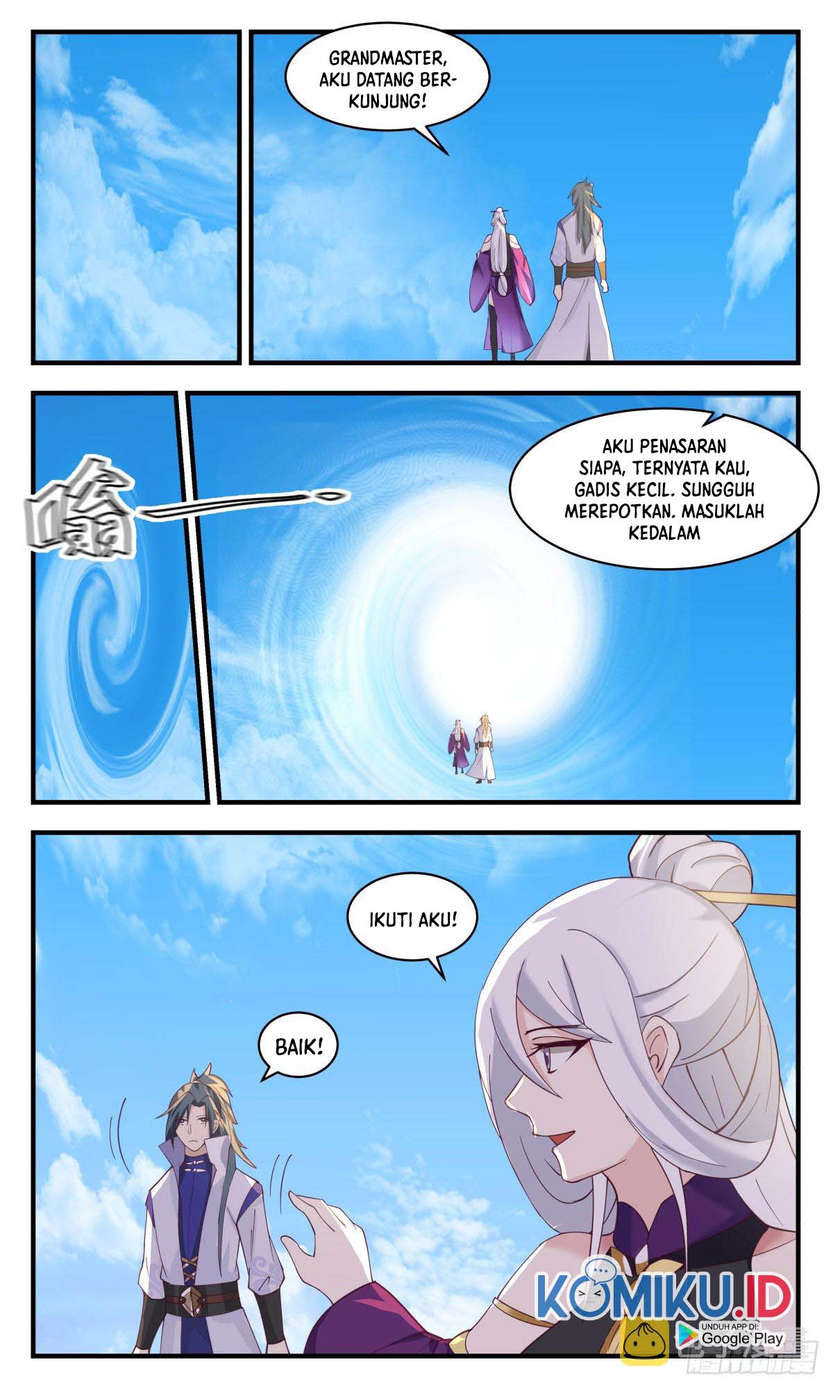 Martial Peak Part 2 Chapter 2704 - https://gambar-id.komiku.org/uploads2/2603173-6.jpg