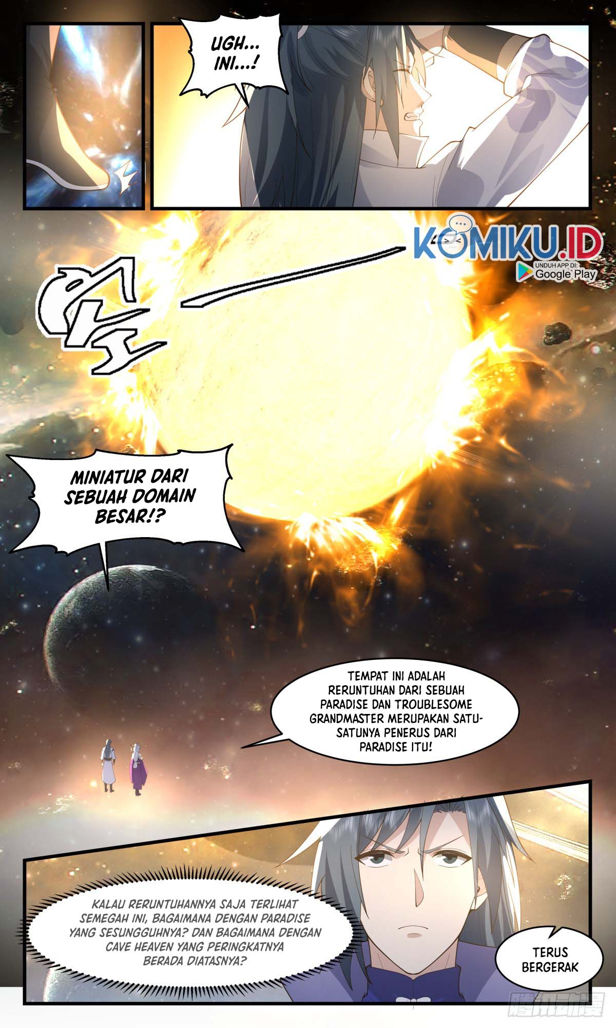 Martial Peak Part 2 Chapter 2704 - https://gambar-id.komiku.org/uploads2/2603173-7.jpg