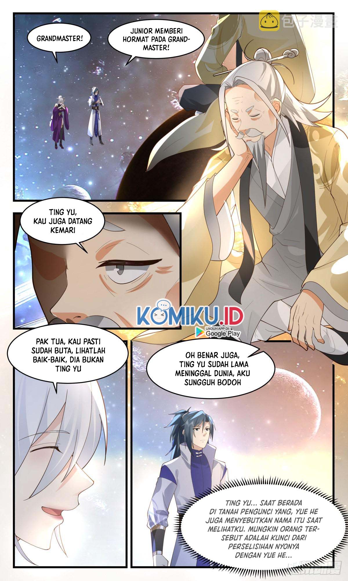 Martial Peak Part 2 Chapter 2704 - https://gambar-id.komiku.org/uploads2/2603173-8.jpg