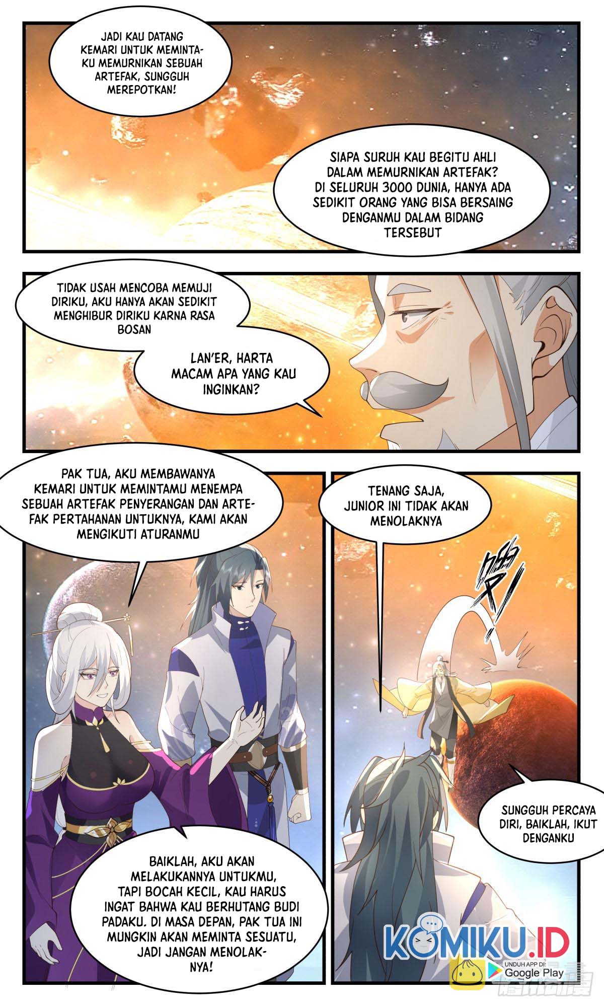 Martial Peak Part 2 Chapter 2704 - https://gambar-id.komiku.org/uploads2/2603173-9.jpg