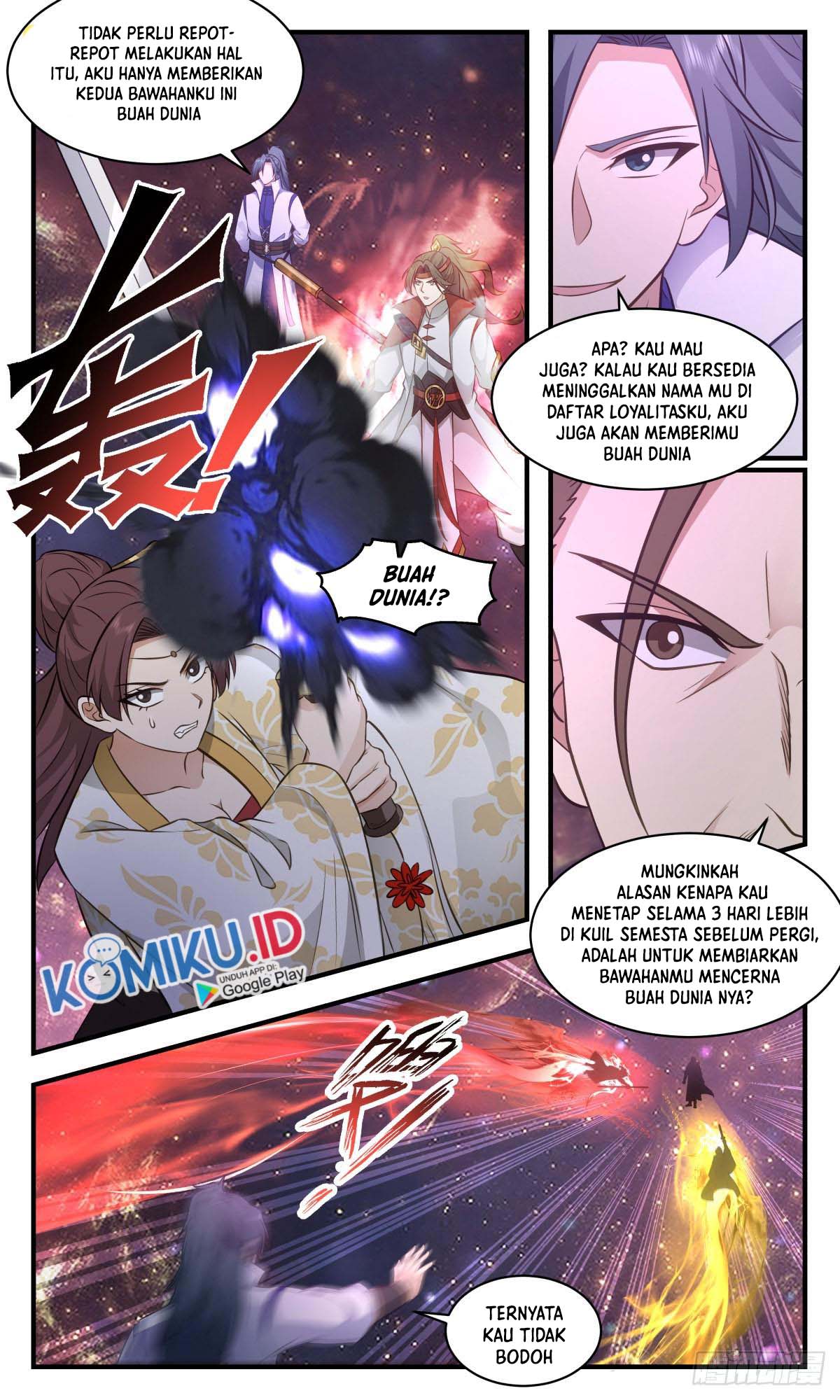 Martial Peak Part 2 Chapter 2706 - https://gambar-id.komiku.org/uploads2/2603182-11.jpg