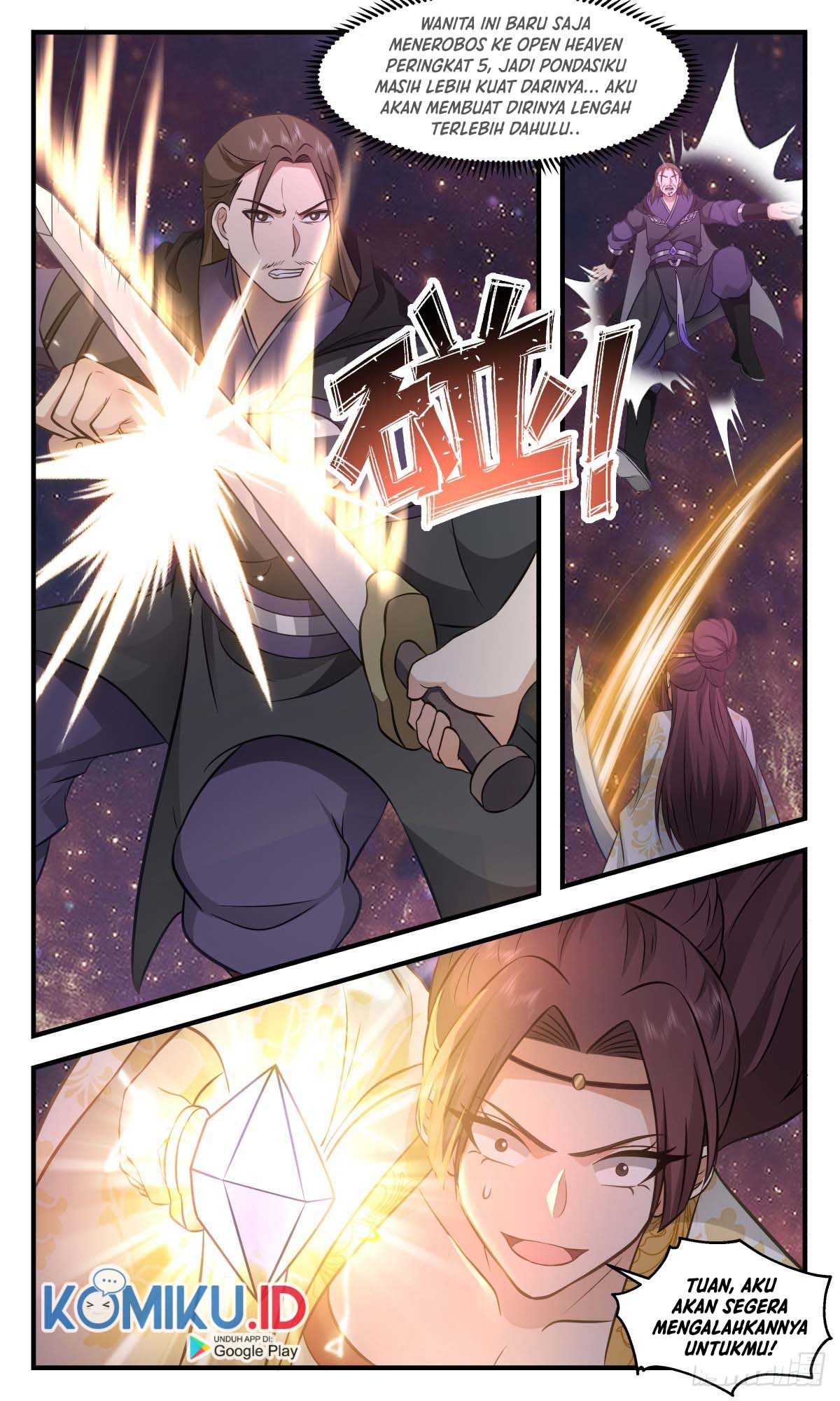 Martial Peak Part 2 Chapter 2706 - https://gambar-id.komiku.org/uploads2/2603182-12.jpg