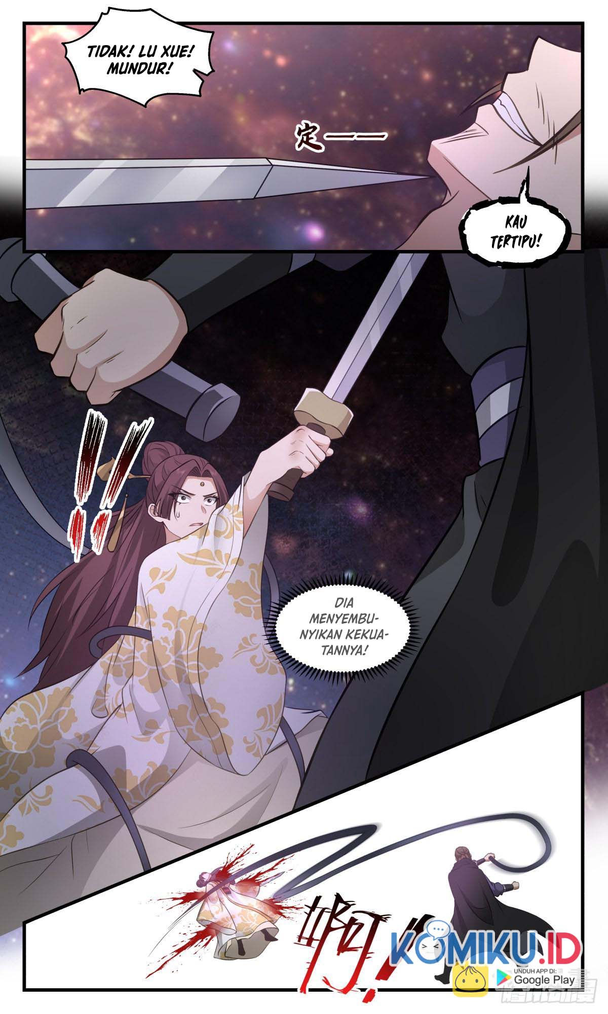 Martial Peak Part 2 Chapter 2706 - https://gambar-id.komiku.org/uploads2/2603182-13.jpg