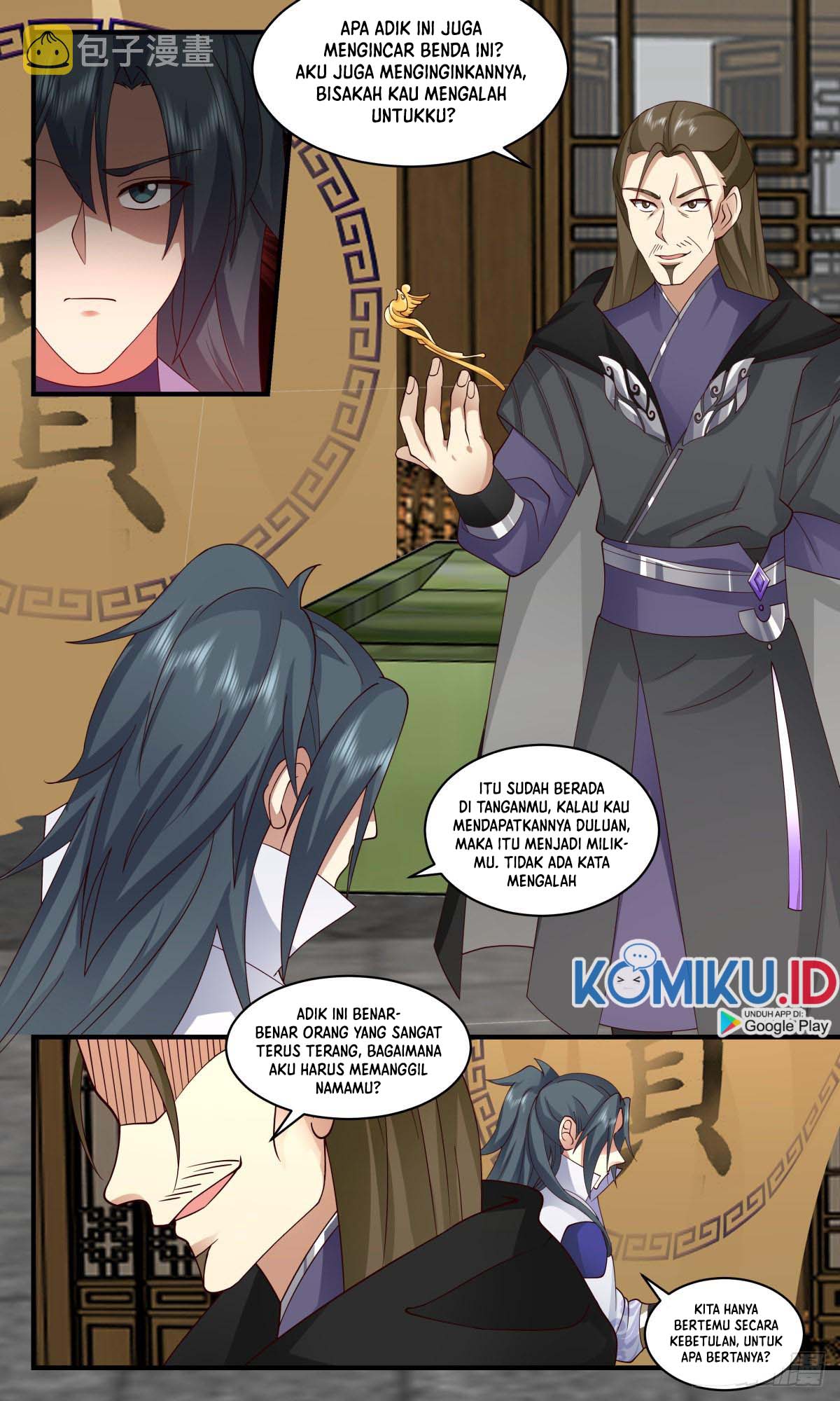 Martial Peak Part 2 Chapter 2706 - https://gambar-id.komiku.org/uploads2/2603182-5.jpg