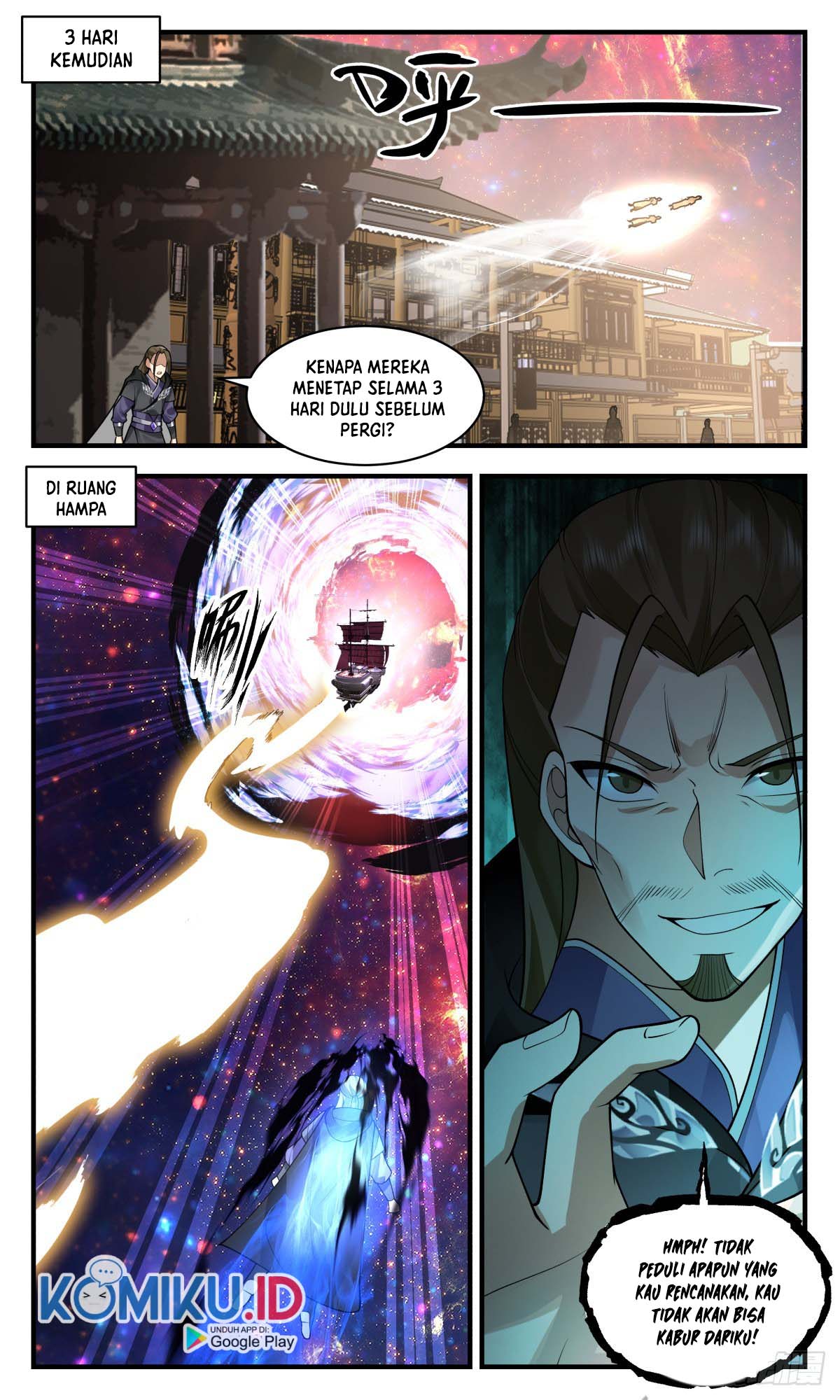 Martial Peak Part 2 Chapter 2706 - https://gambar-id.komiku.org/uploads2/2603182-7.jpg
