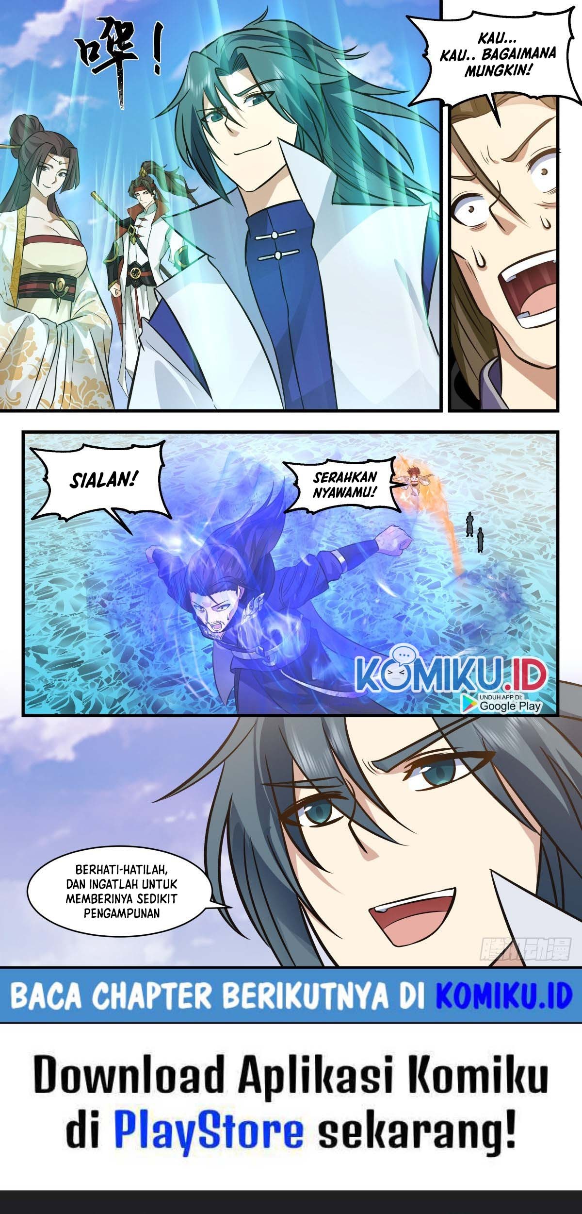 Martial Peak Part 2 Chapter 2707 - https://gambar-id.komiku.org/uploads2/2603183-14_part1.jpg