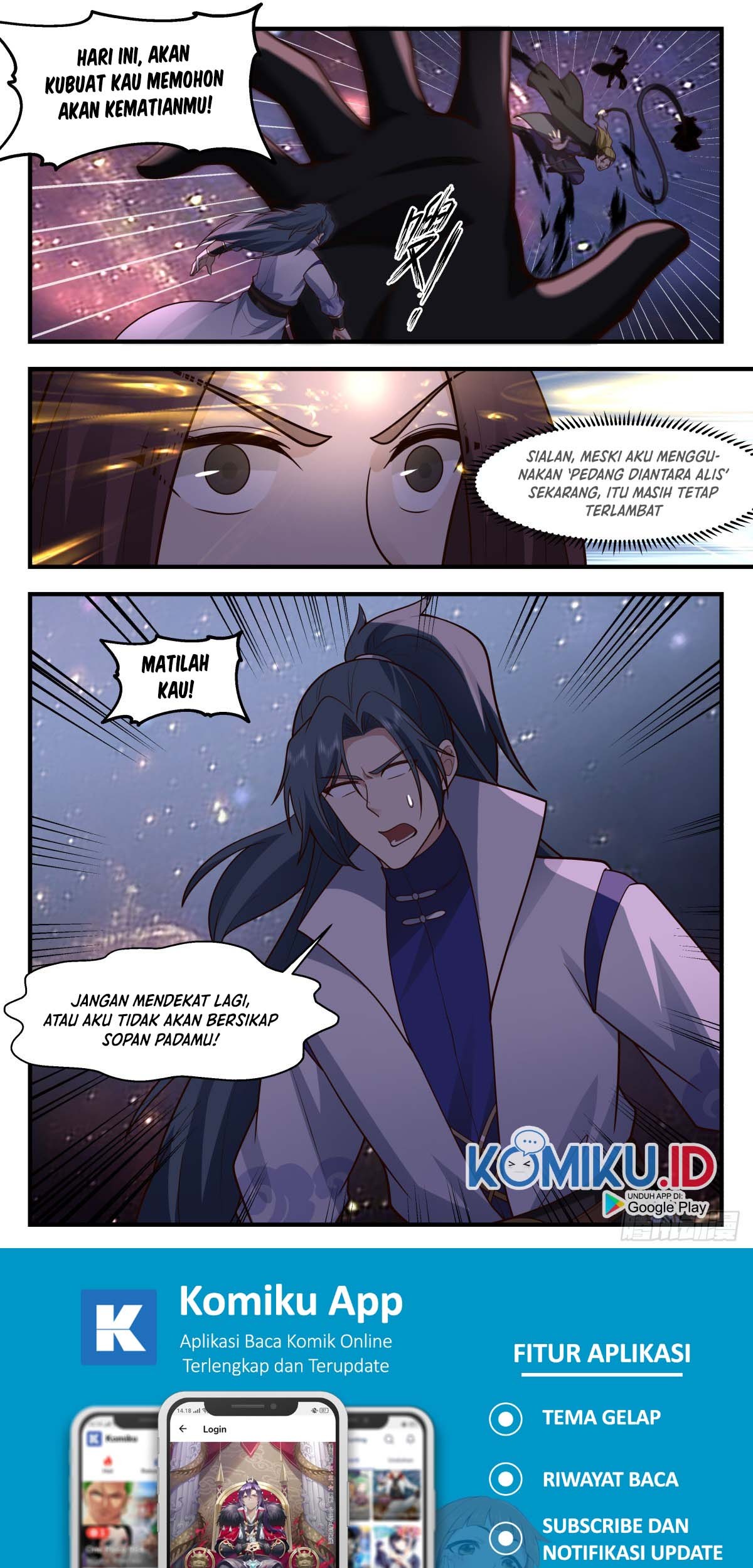 Martial Peak Part 2 Chapter 2707 - https://gambar-id.komiku.org/uploads2/2603183-3_part1.jpg