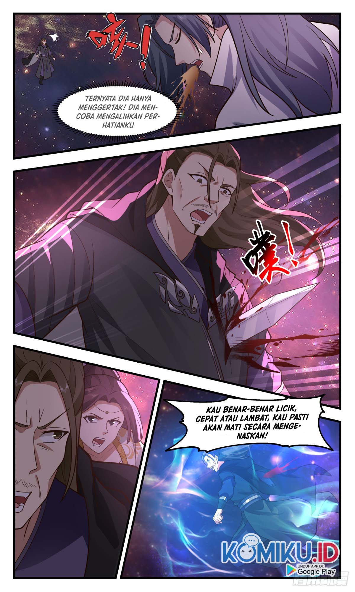 Martial Peak Part 2 Chapter 2707 - https://gambar-id.komiku.org/uploads2/2603183-5.jpg