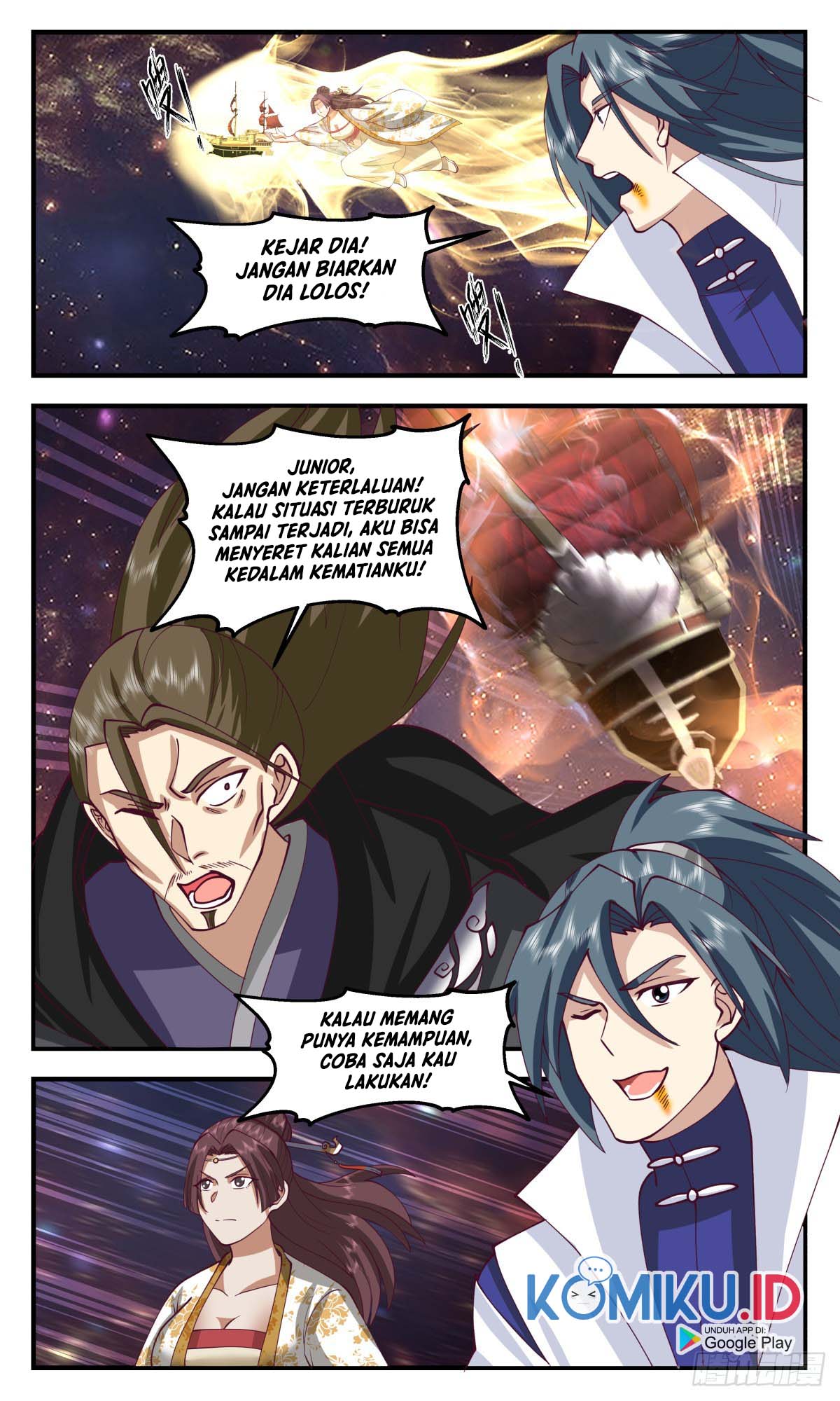 Martial Peak Part 2 Chapter 2707 - https://gambar-id.komiku.org/uploads2/2603183-6.jpg