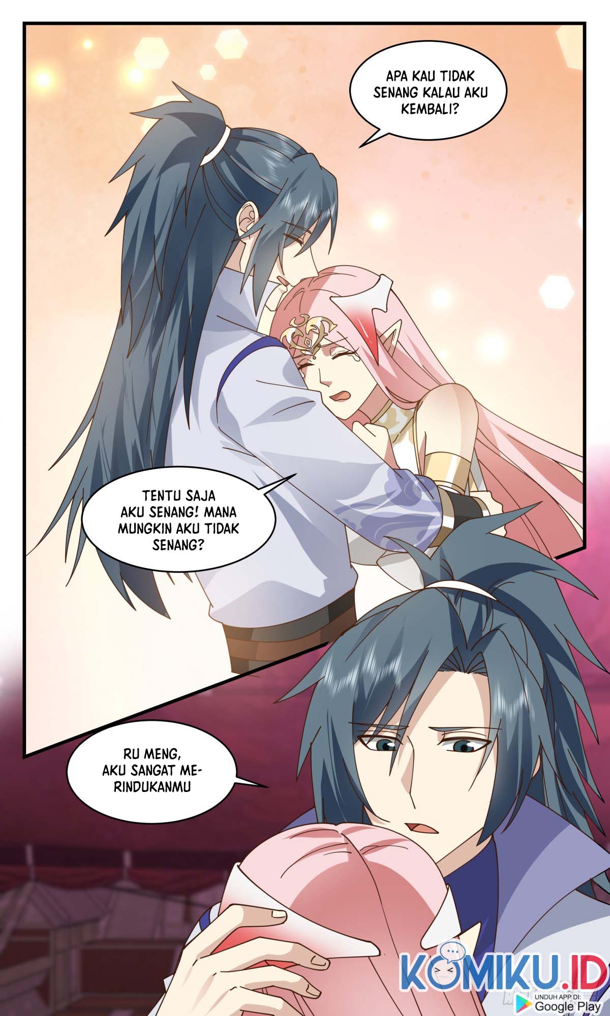 Martial Peak Part 2 Chapter 2708 - https://gambar-id.komiku.org/uploads2/2603184-11.jpg