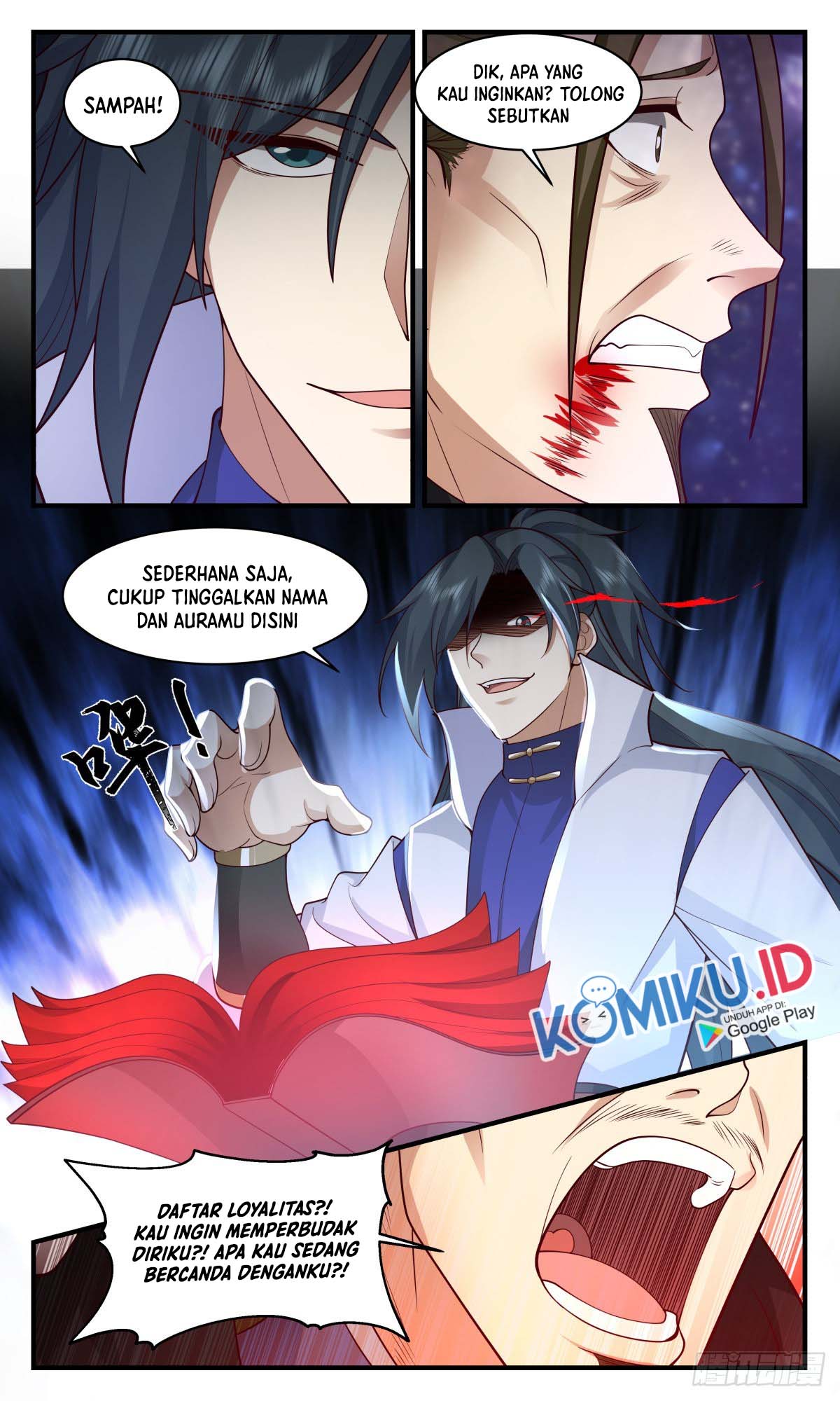 Martial Peak Part 2 Chapter 2708 - https://gambar-id.komiku.org/uploads2/2603184-4.jpg