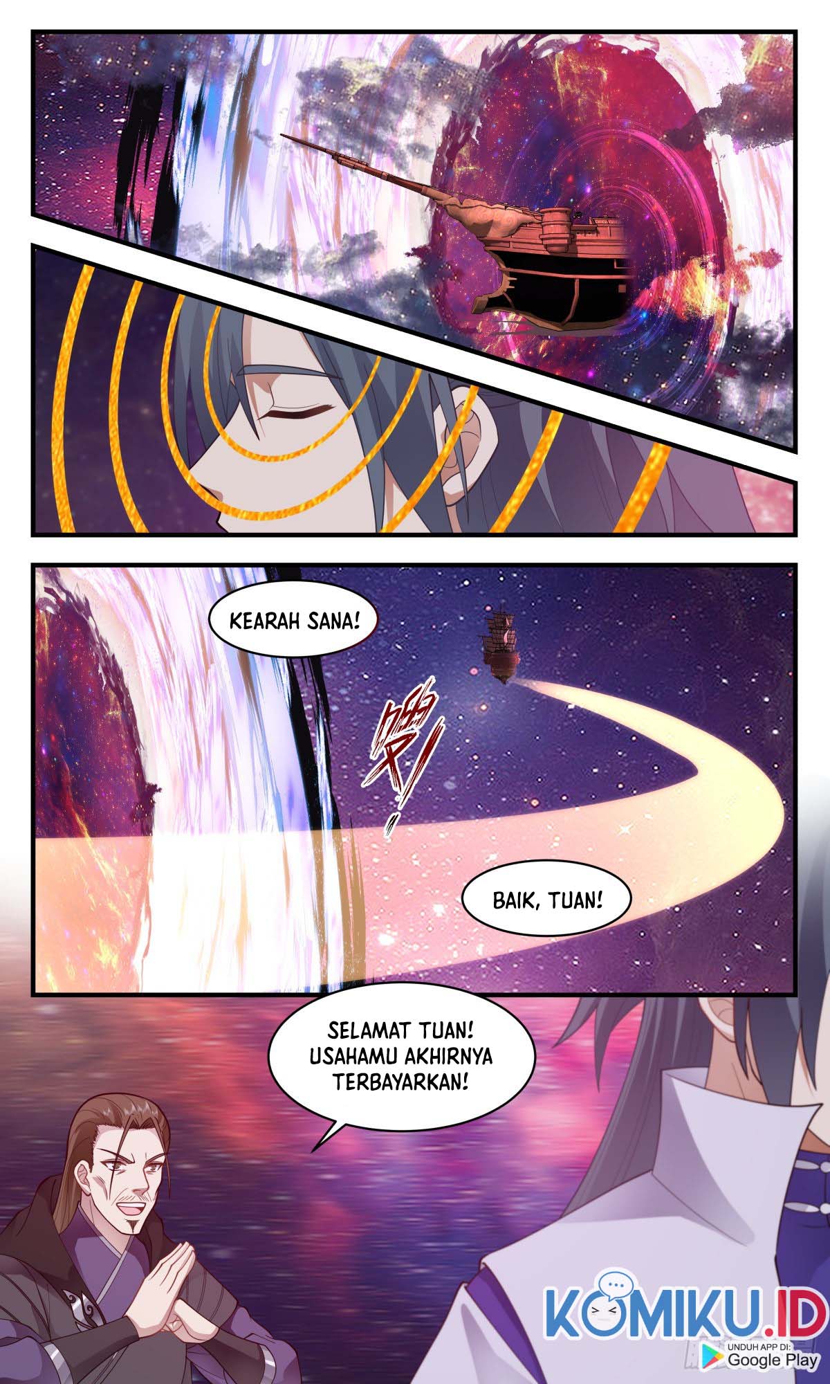 Martial Peak Part 2 Chapter 2708 - https://gambar-id.komiku.org/uploads2/2603184-7.jpg