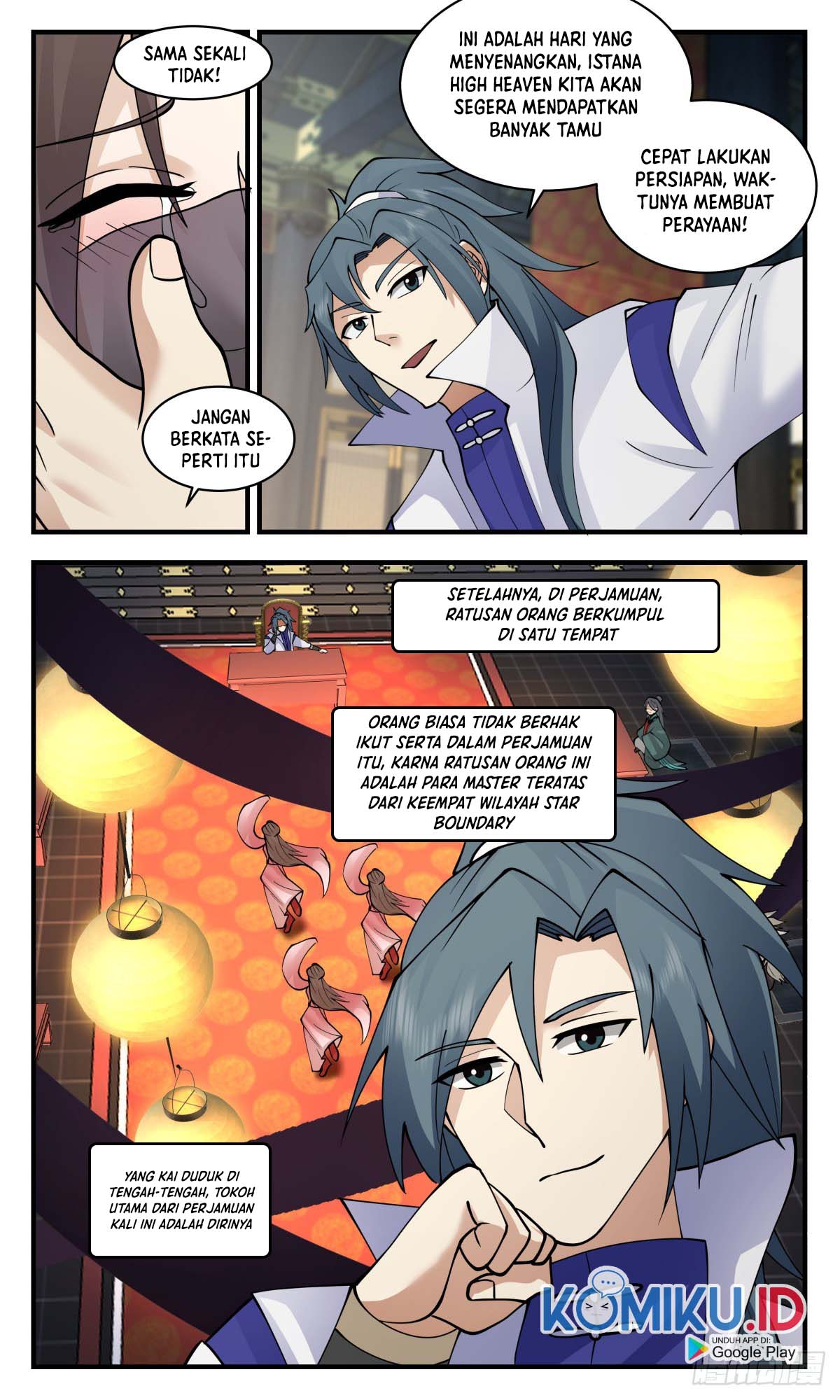 Martial Peak Part 2 Chapter 2709 - https://gambar-id.komiku.org/uploads2/2603185-10.jpg