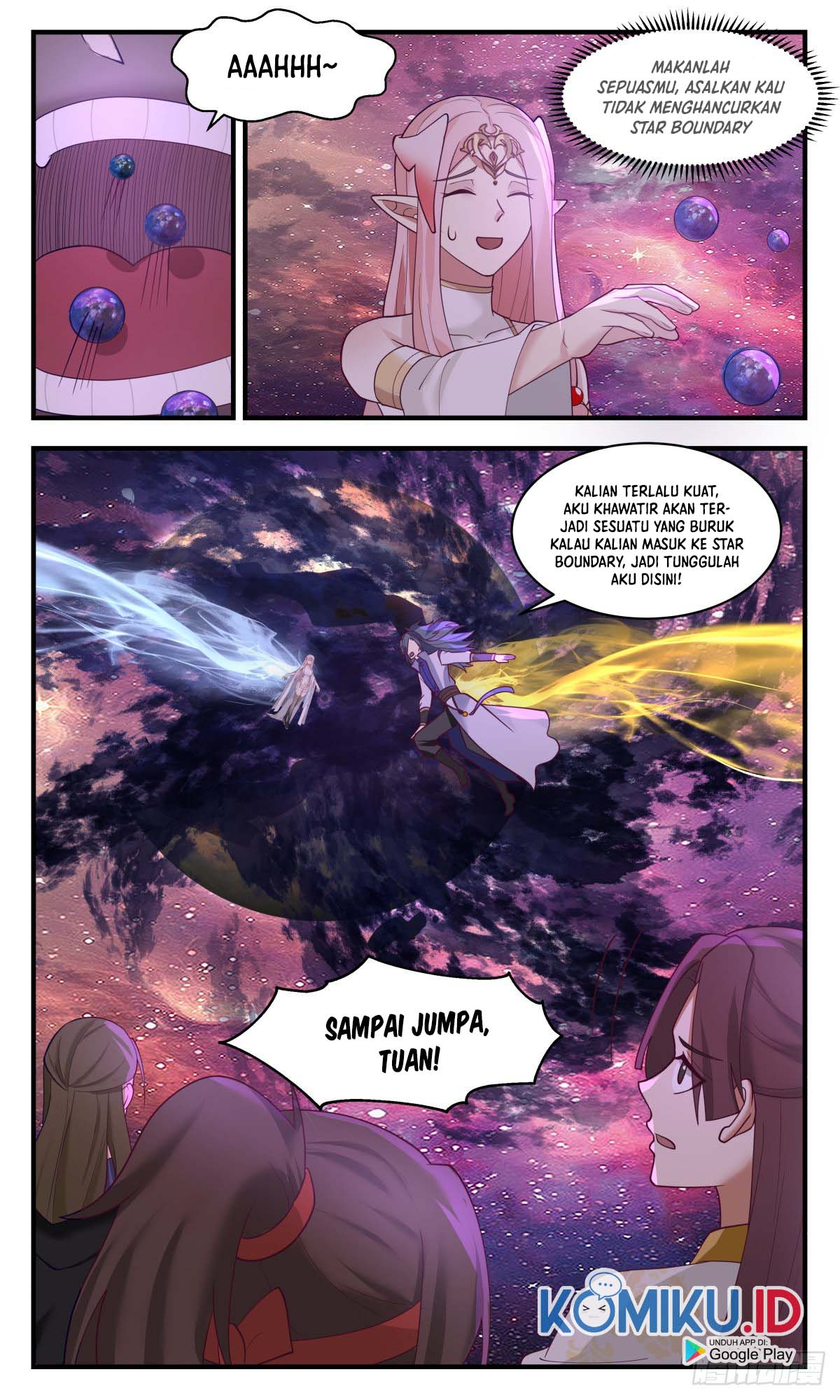 Martial Peak Part 2 Chapter 2709 - https://gambar-id.komiku.org/uploads2/2603185-4.jpg