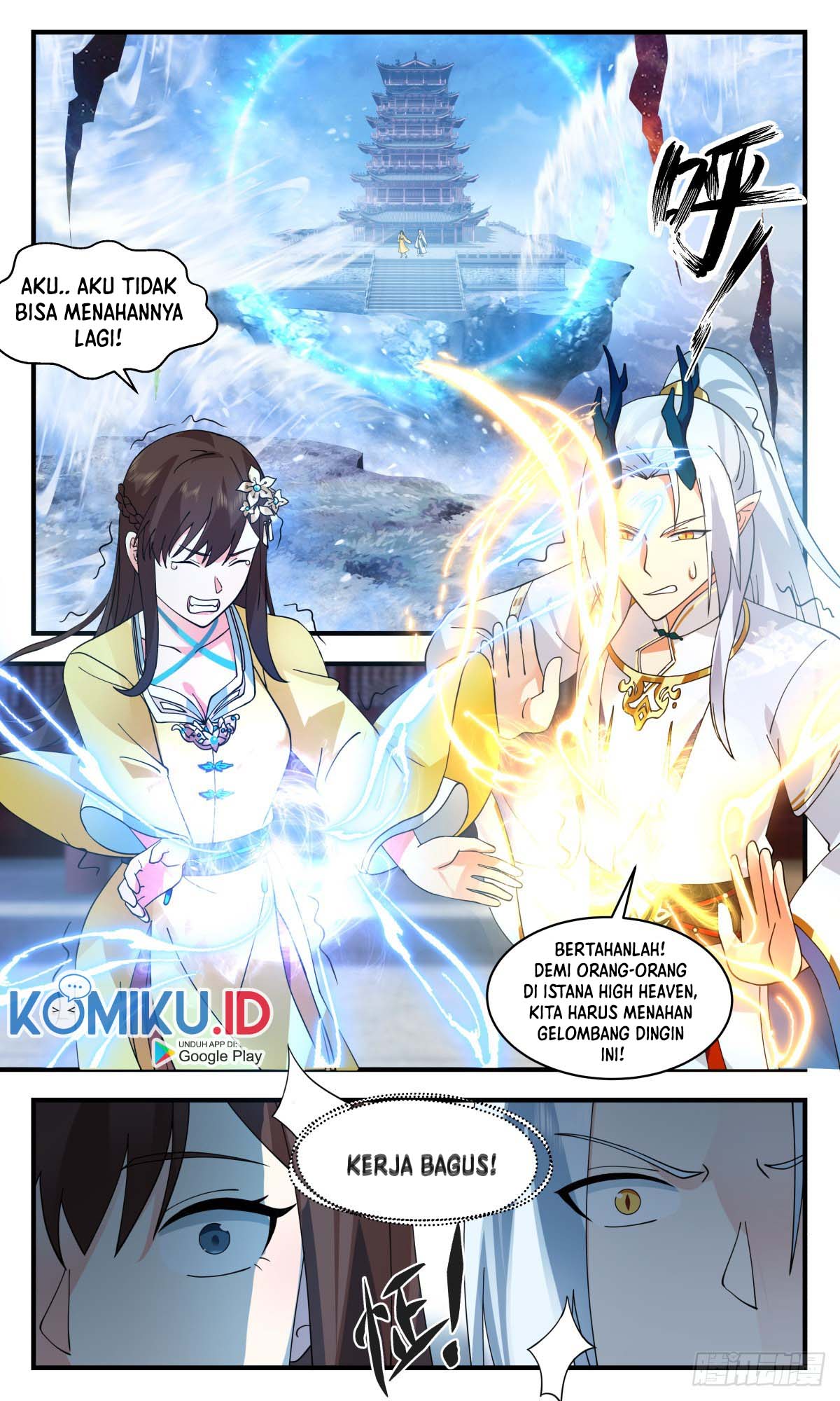 Martial Peak Part 2 Chapter 2709 - https://gambar-id.komiku.org/uploads2/2603185-5.jpg