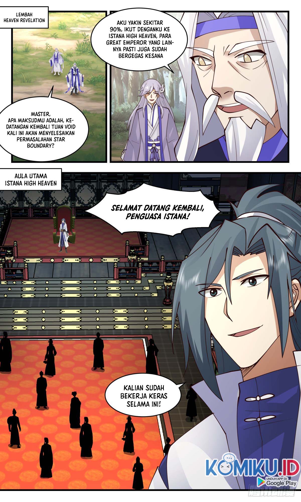 Martial Peak Part 2 Chapter 2709 - https://gambar-id.komiku.org/uploads2/2603185-7.jpg