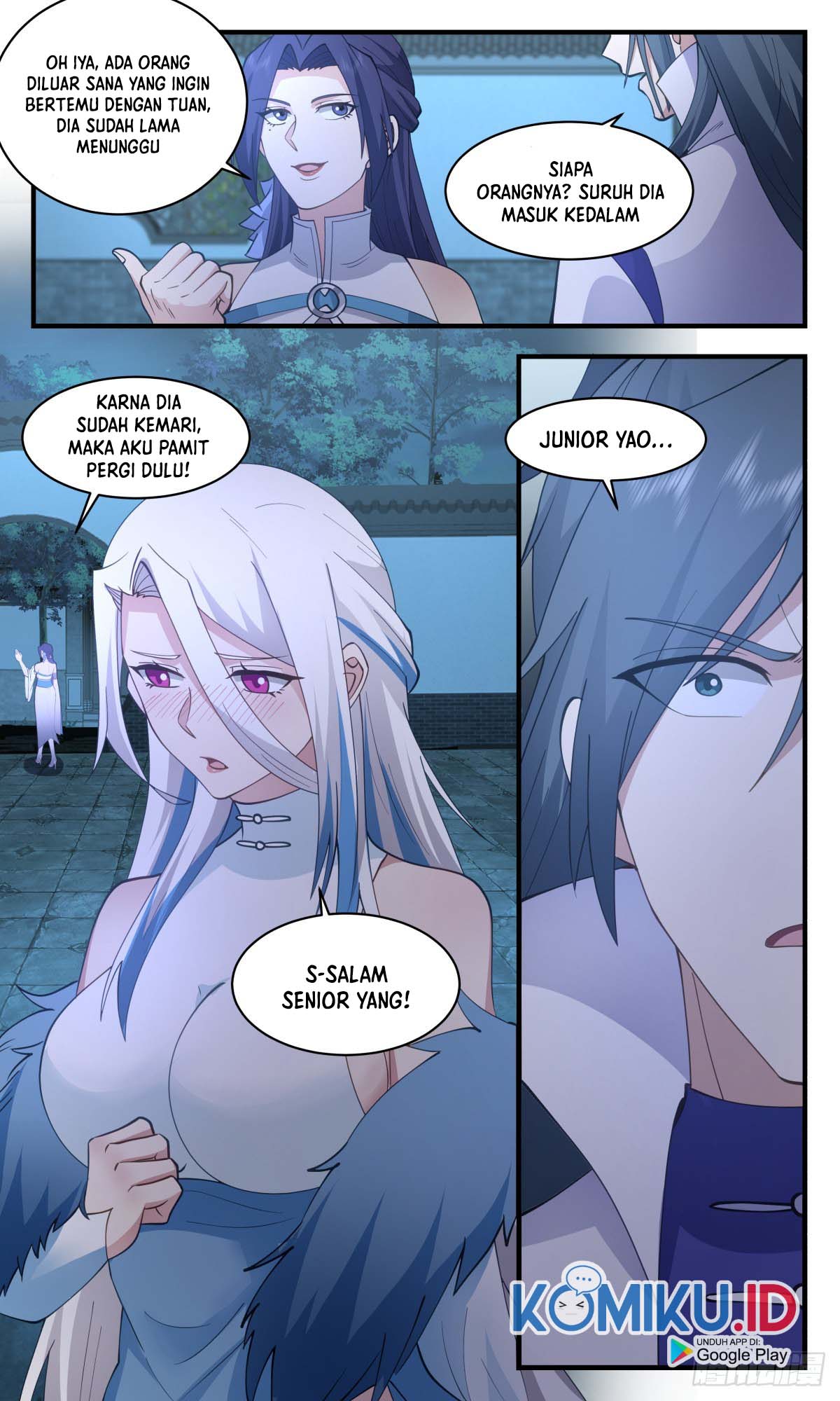 Martial Peak Part 2 Chapter 2710 - https://gambar-id.komiku.org/uploads2/2603186-11.jpg
