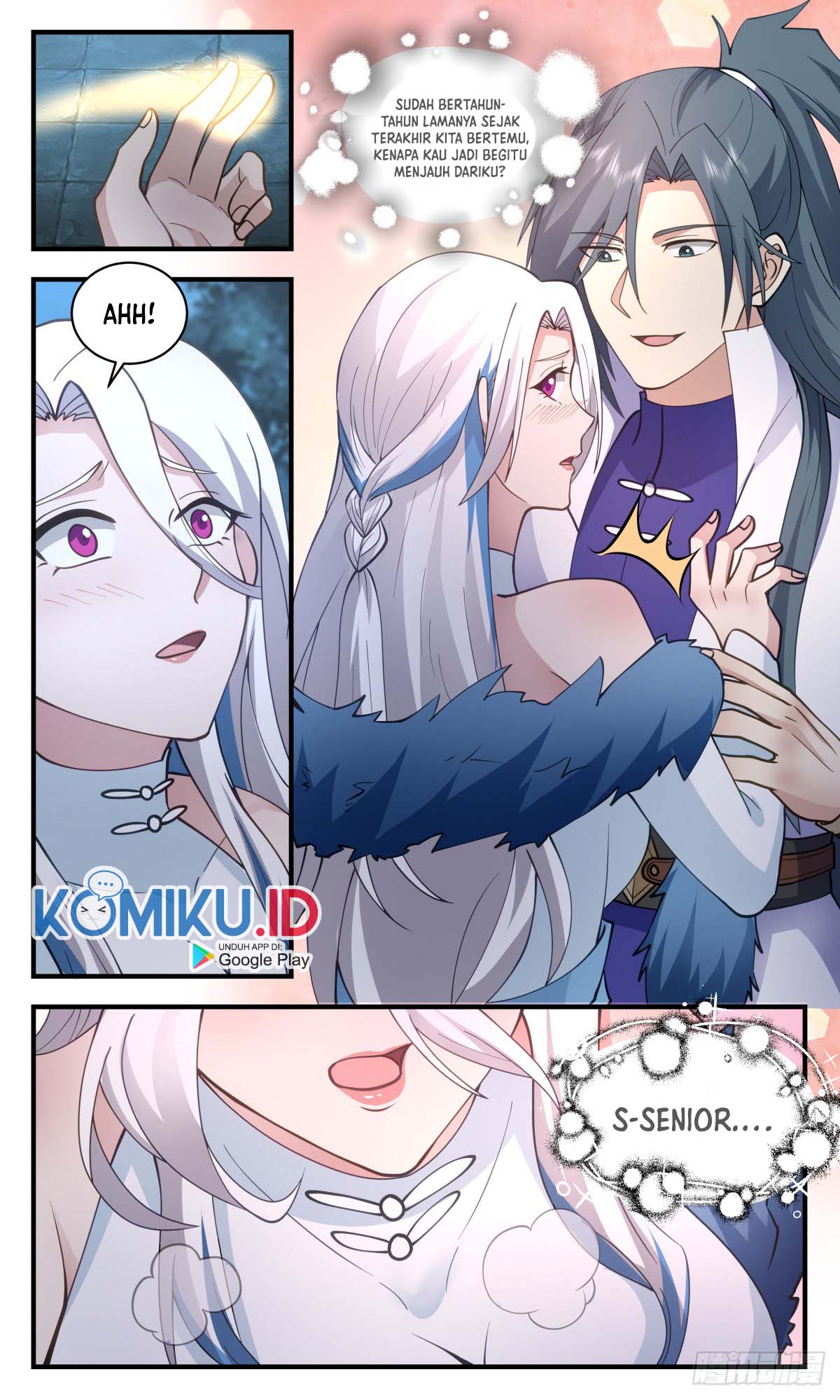 Martial Peak Part 2 Chapter 2710 - https://gambar-id.komiku.org/uploads2/2603186-12.jpg