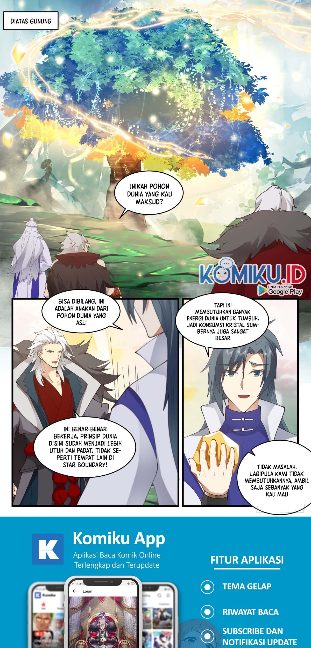 Martial Peak Part 2 Chapter 2710 - https://gambar-id.komiku.org/uploads2/2603186-3_part1.jpg