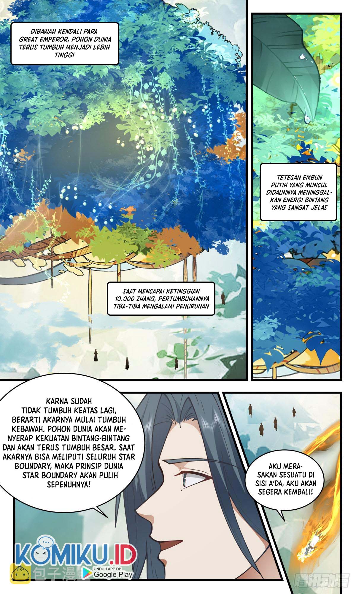 Martial Peak Part 2 Chapter 2710 - https://gambar-id.komiku.org/uploads2/2603186-4.jpg