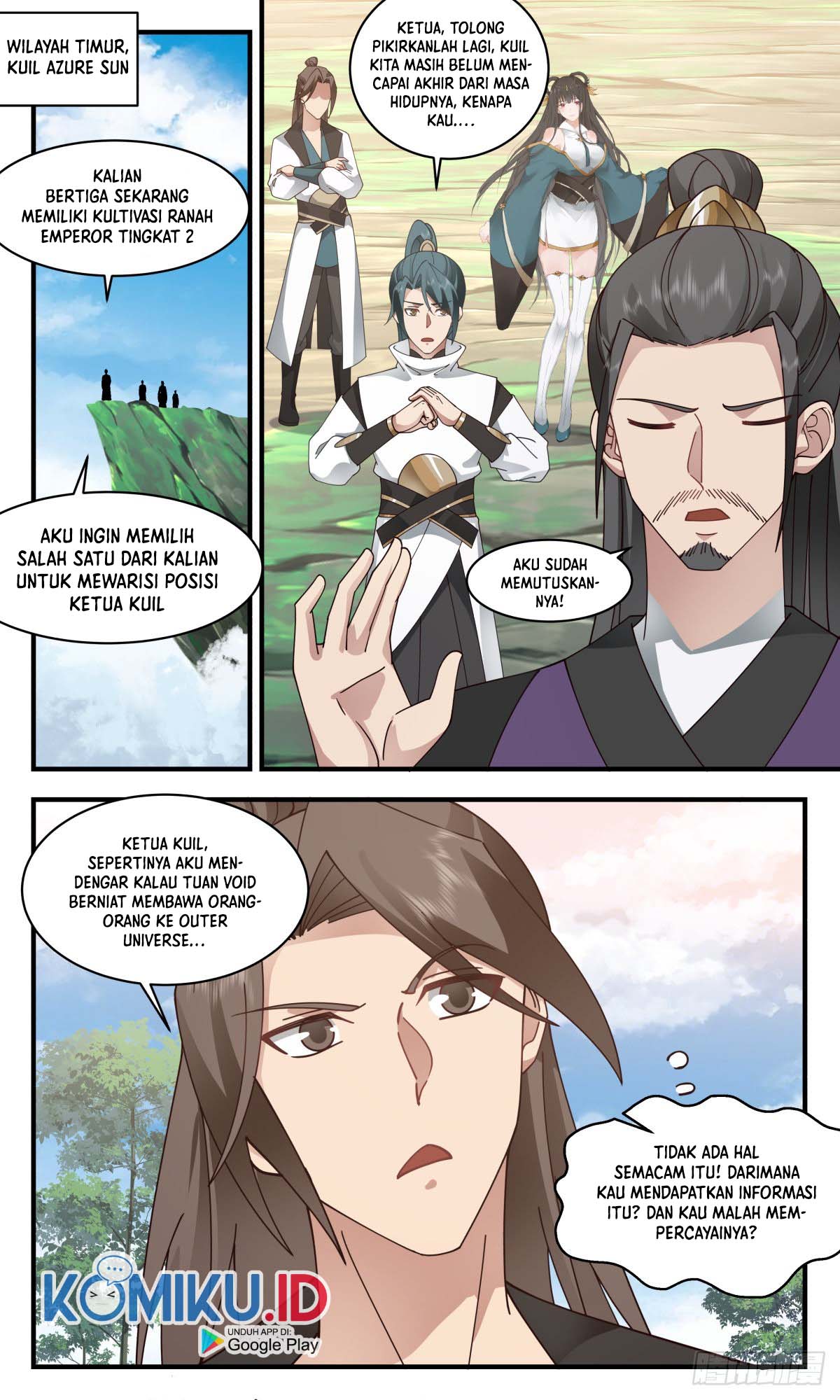 Martial Peak Part 2 Chapter 2710 - https://gambar-id.komiku.org/uploads2/2603186-6.jpg