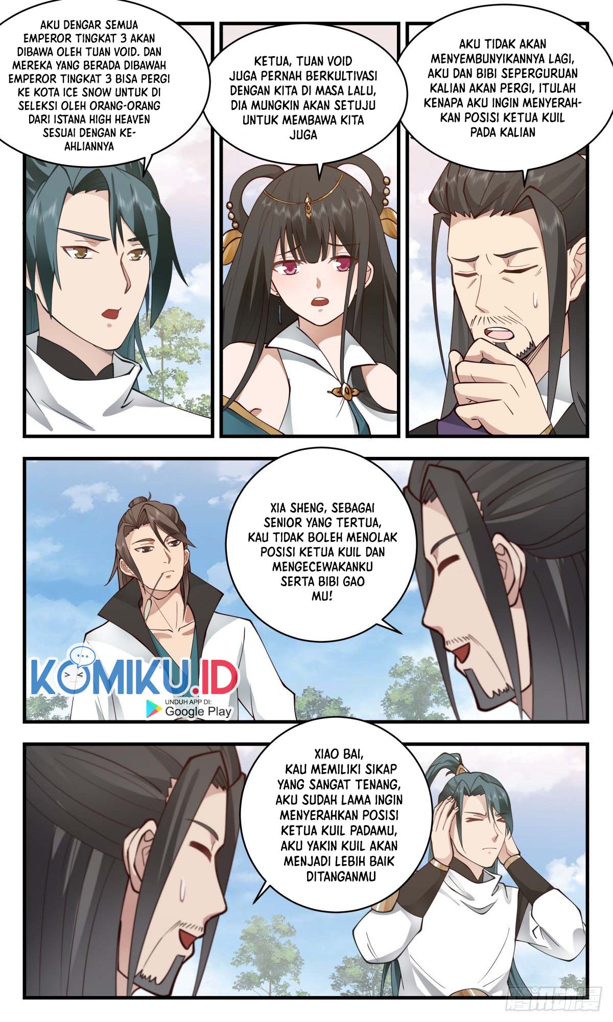 Martial Peak Part 2 Chapter 2710 - https://gambar-id.komiku.org/uploads2/2603186-7.jpg