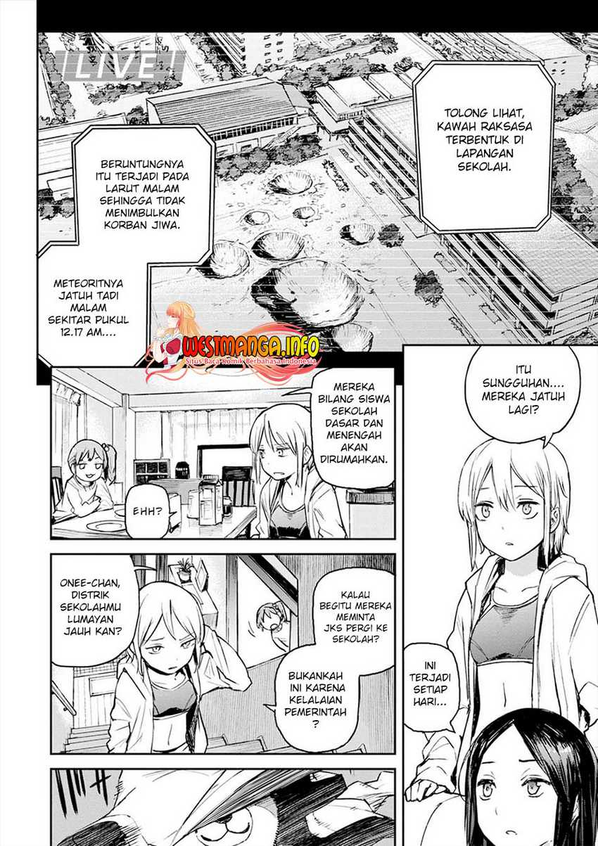 Cosmic Censorship Chapter 01 Gambar 12
