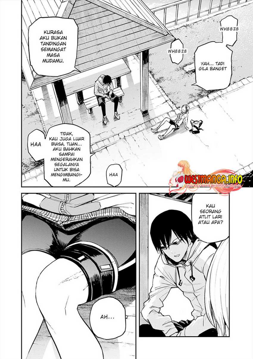 Cosmic Censorship Chapter 01 Gambar 22