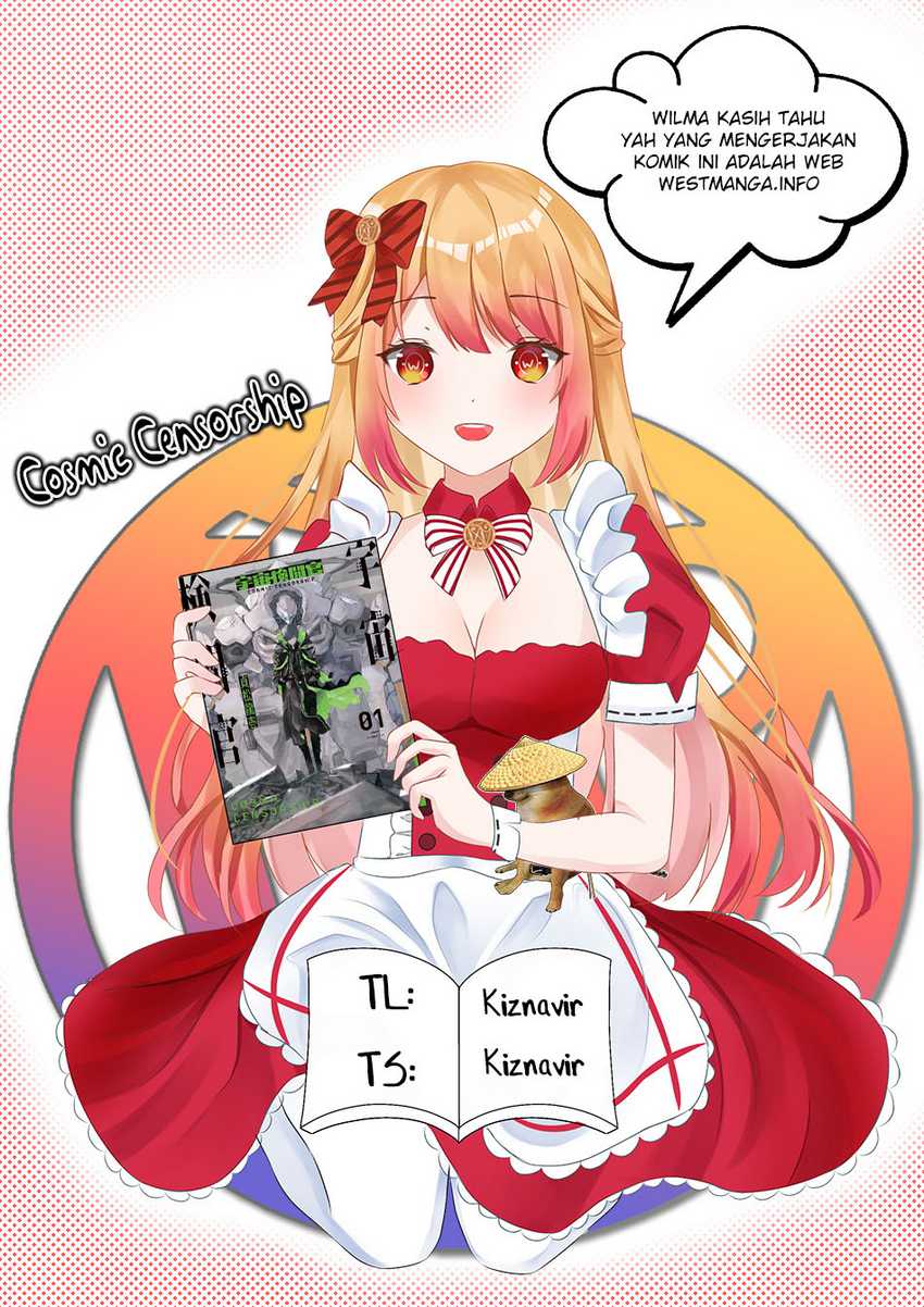 Cosmic Censorship Chapter 01 Gambar 3