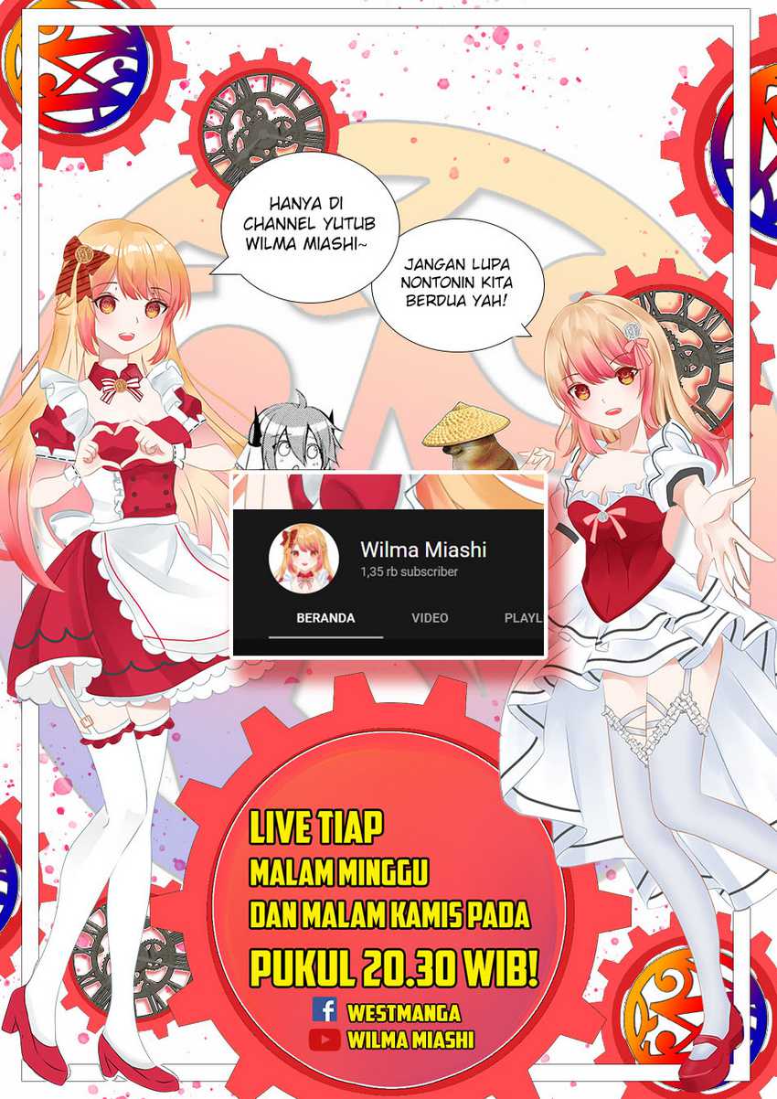 Cosmic Censorship Chapter 01 Gambar 38