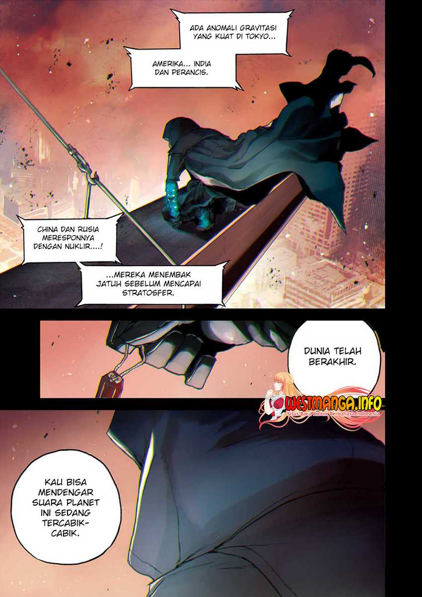 Cosmic Censorship Chapter 01 Gambar 5