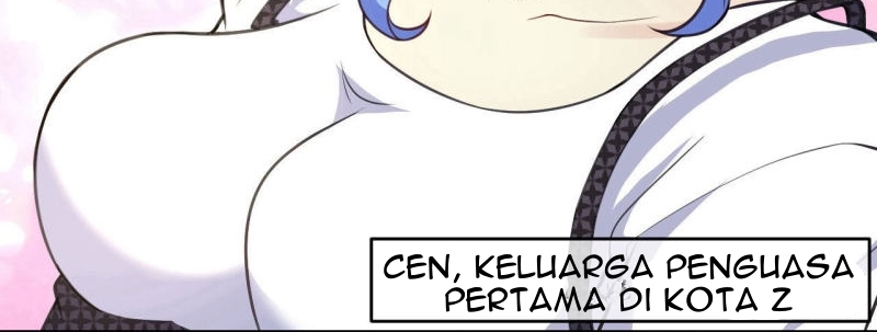 Foral Guardian In The City Chapter 5 Gambar 10